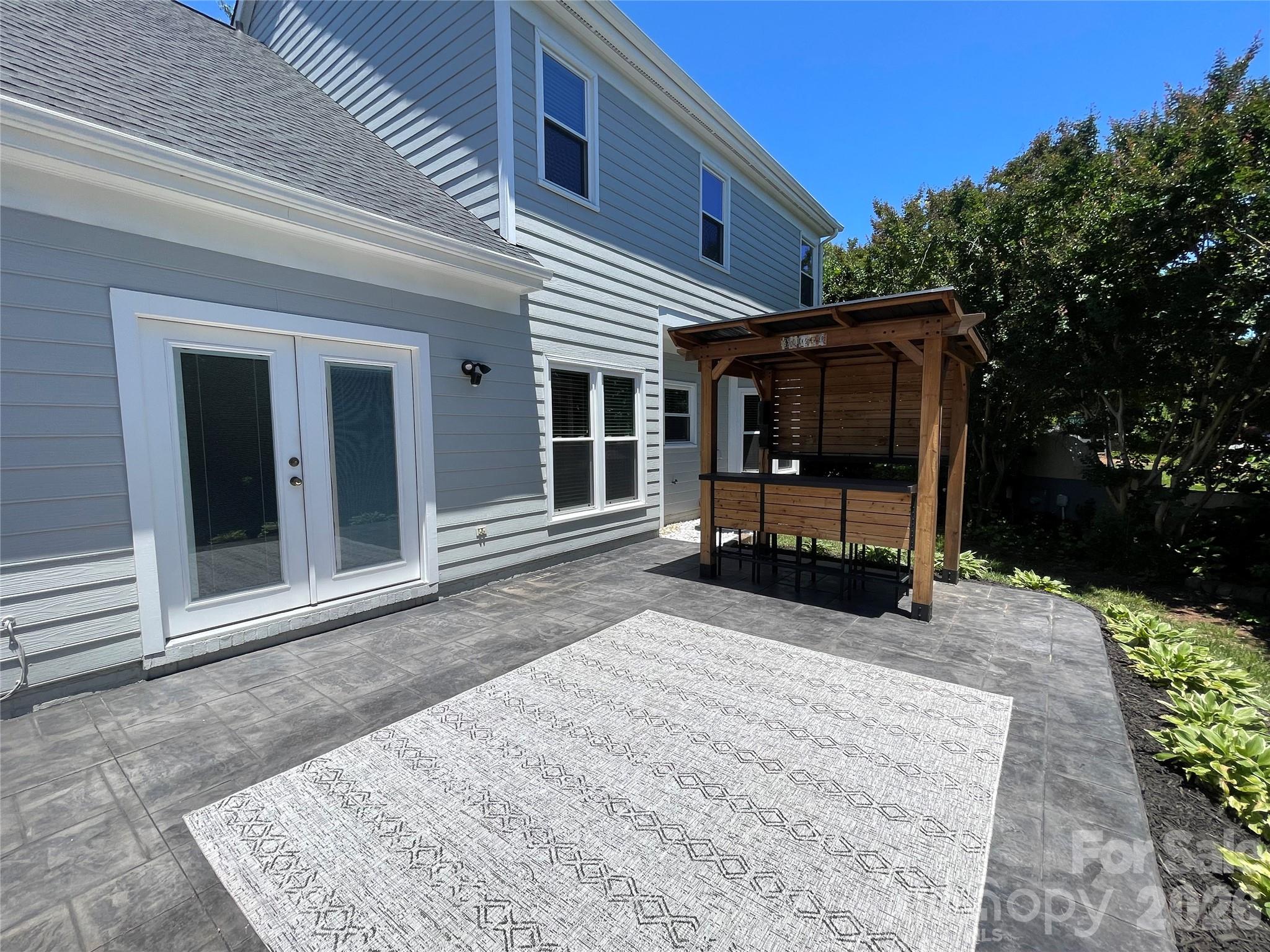 Blue Stone Harbor - Residential