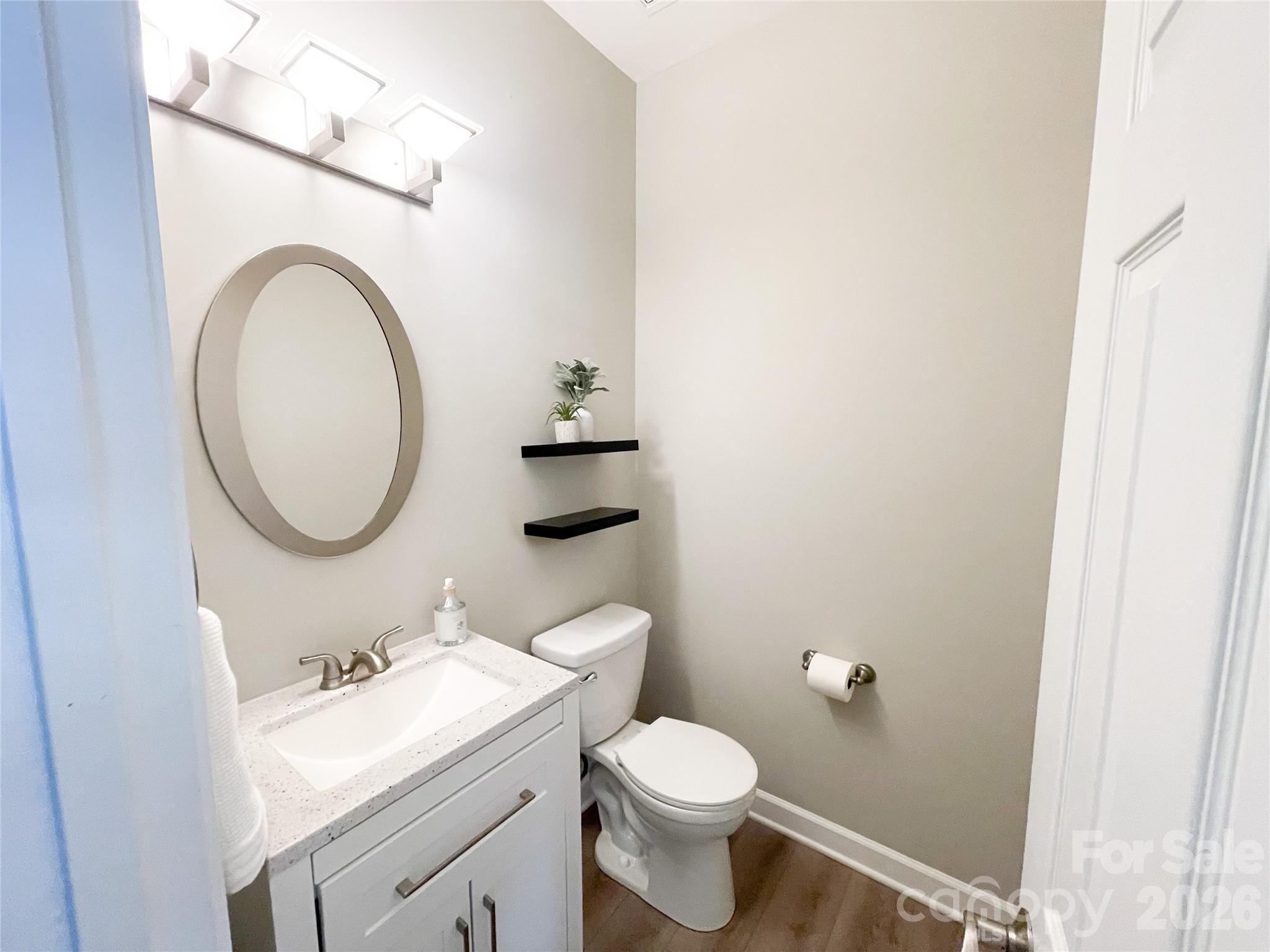 Blue Stone Harbor - Residential