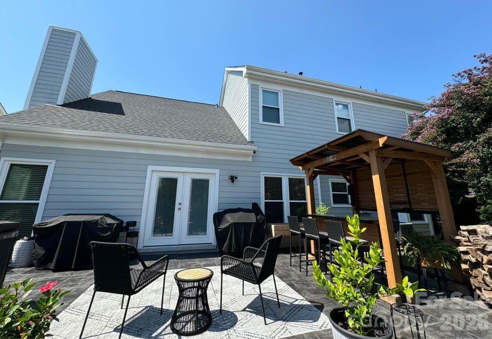 Blue Stone Harbor - Residential