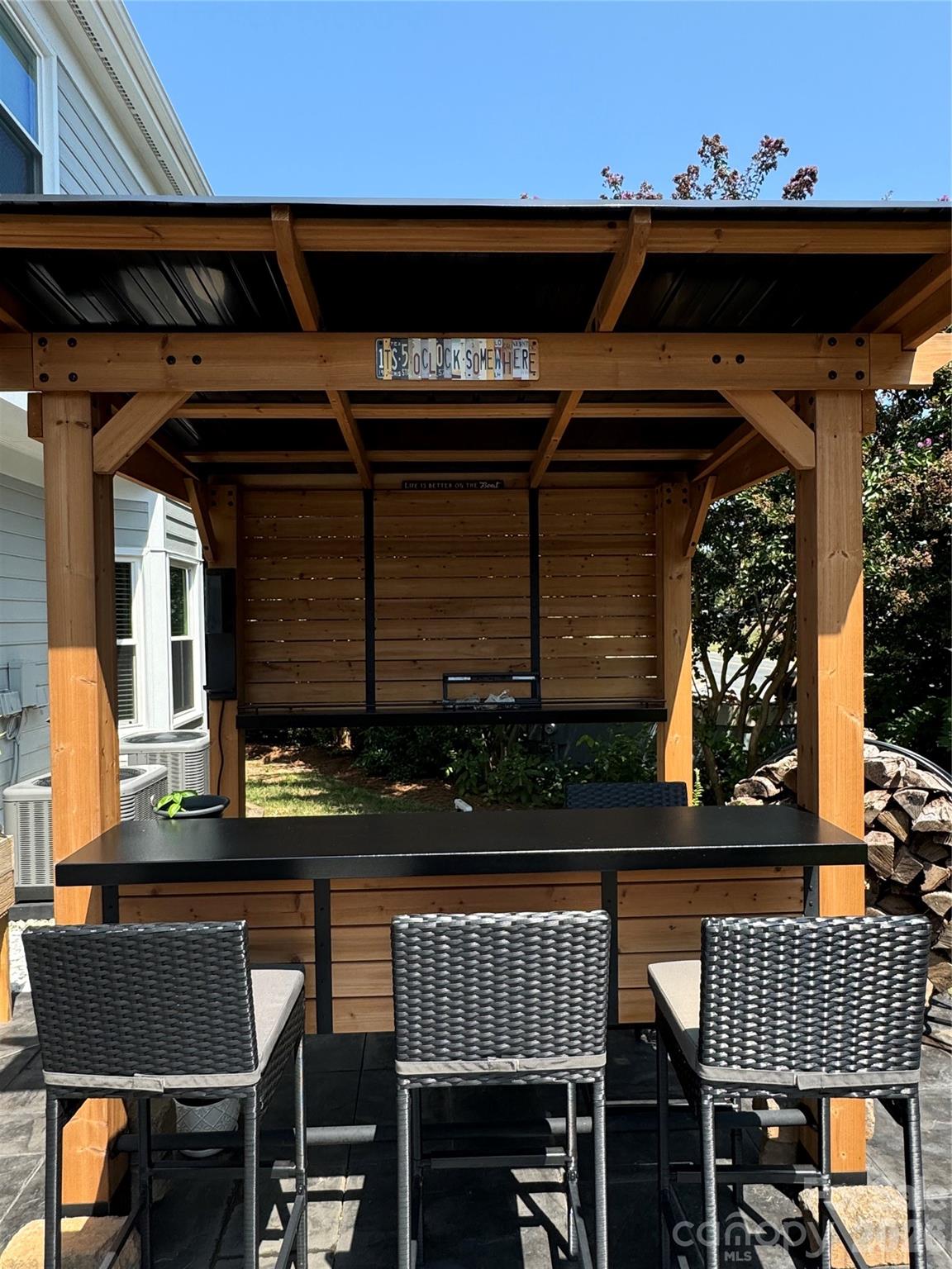 Blue Stone Harbor - Residential