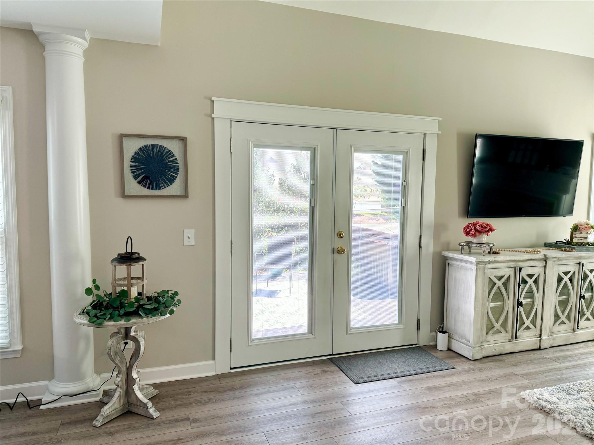Blue Stone Harbor - Residential