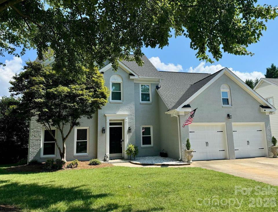 Blue Stone Harbor - Residential