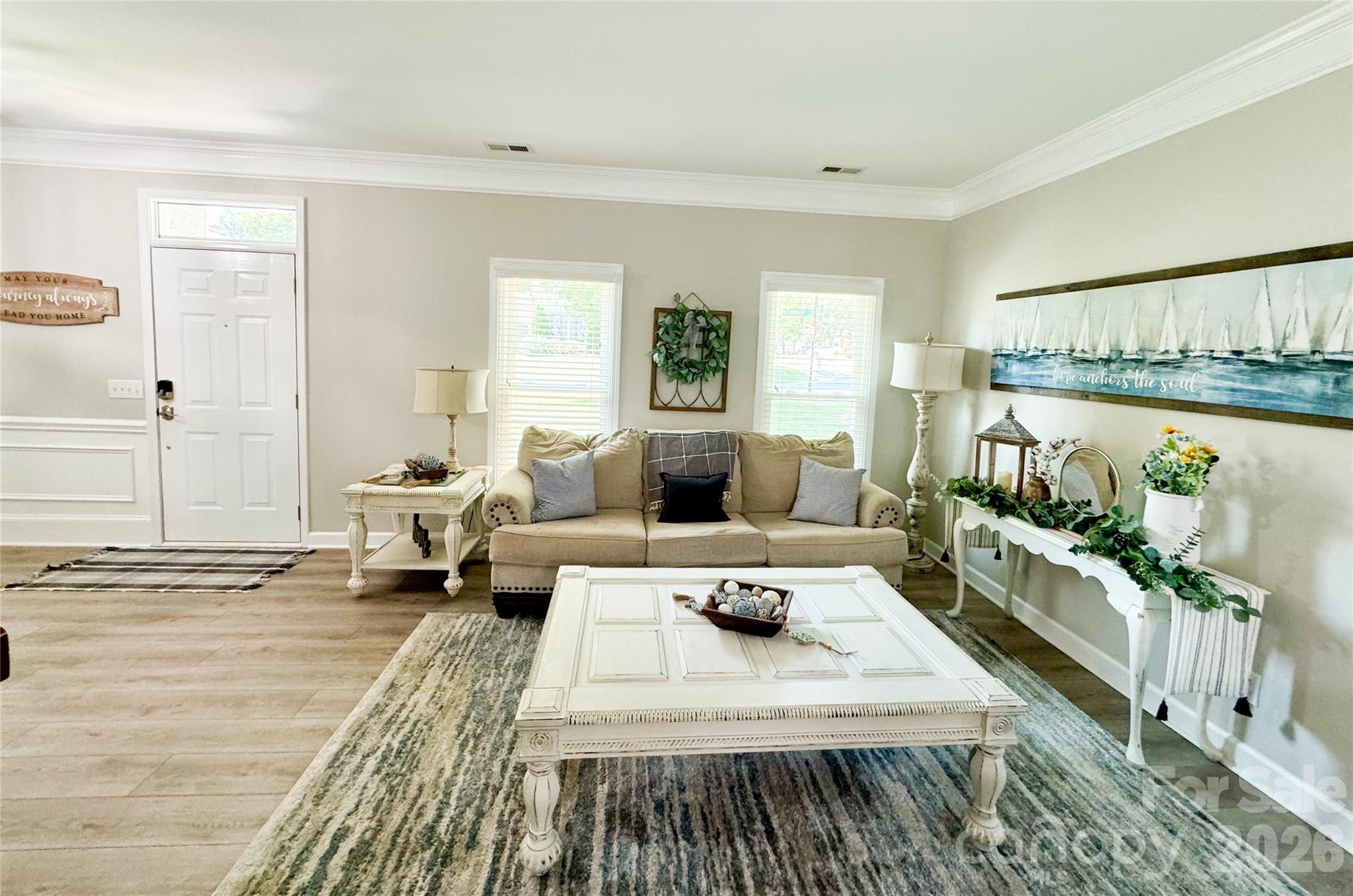 Blue Stone Harbor - Residential