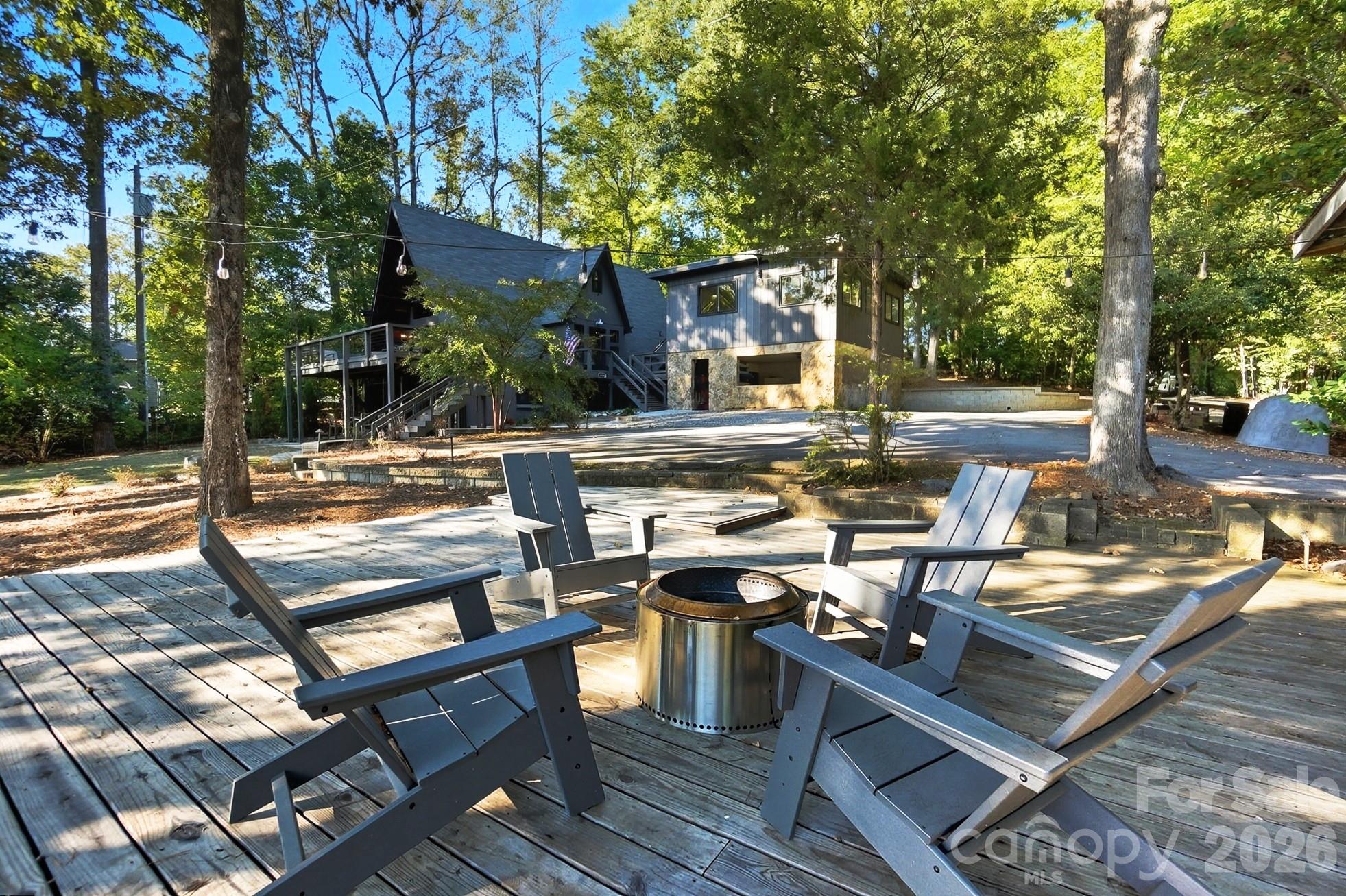 Lake Wylie - Residential