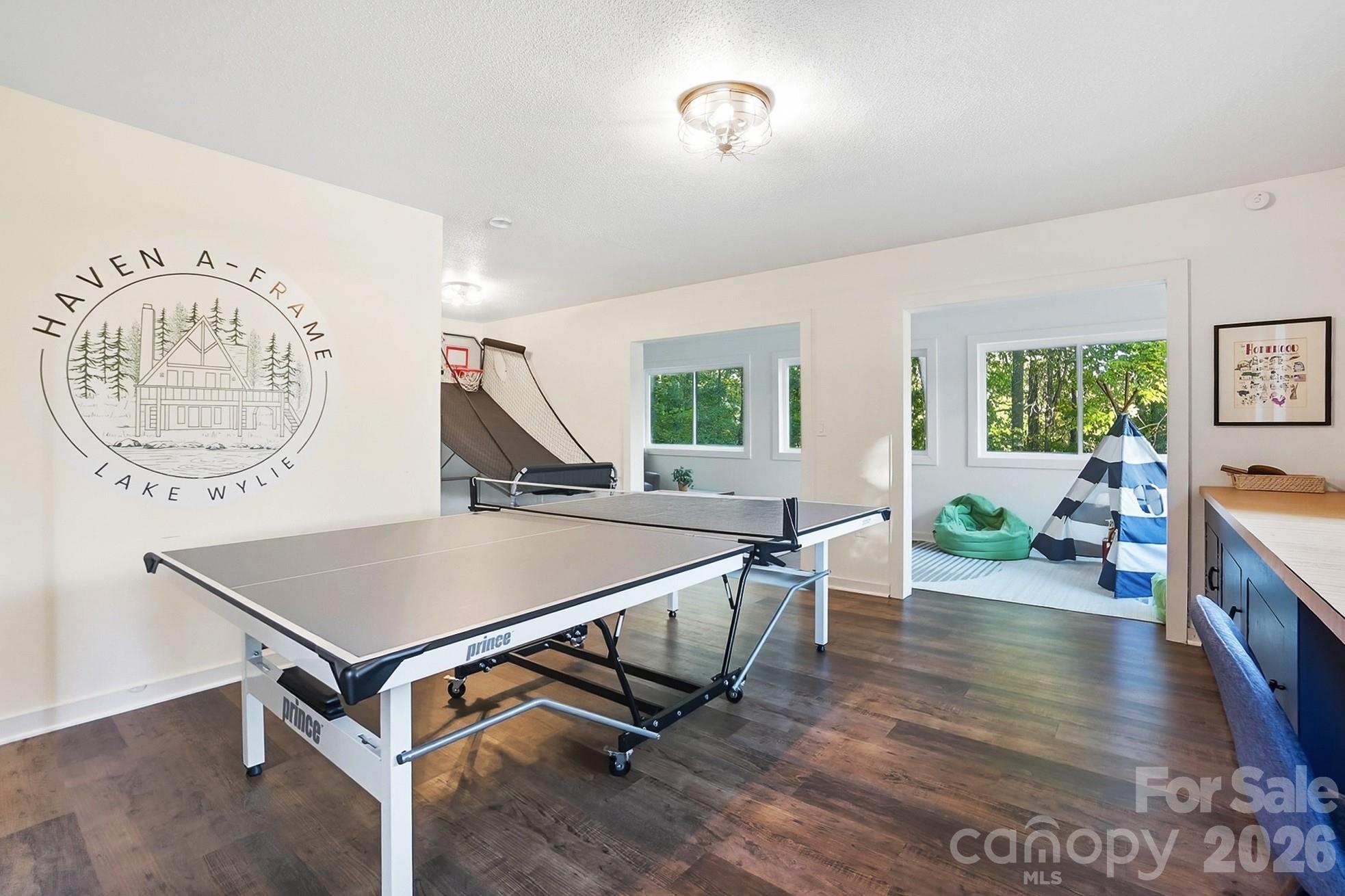Lake Wylie - Residential