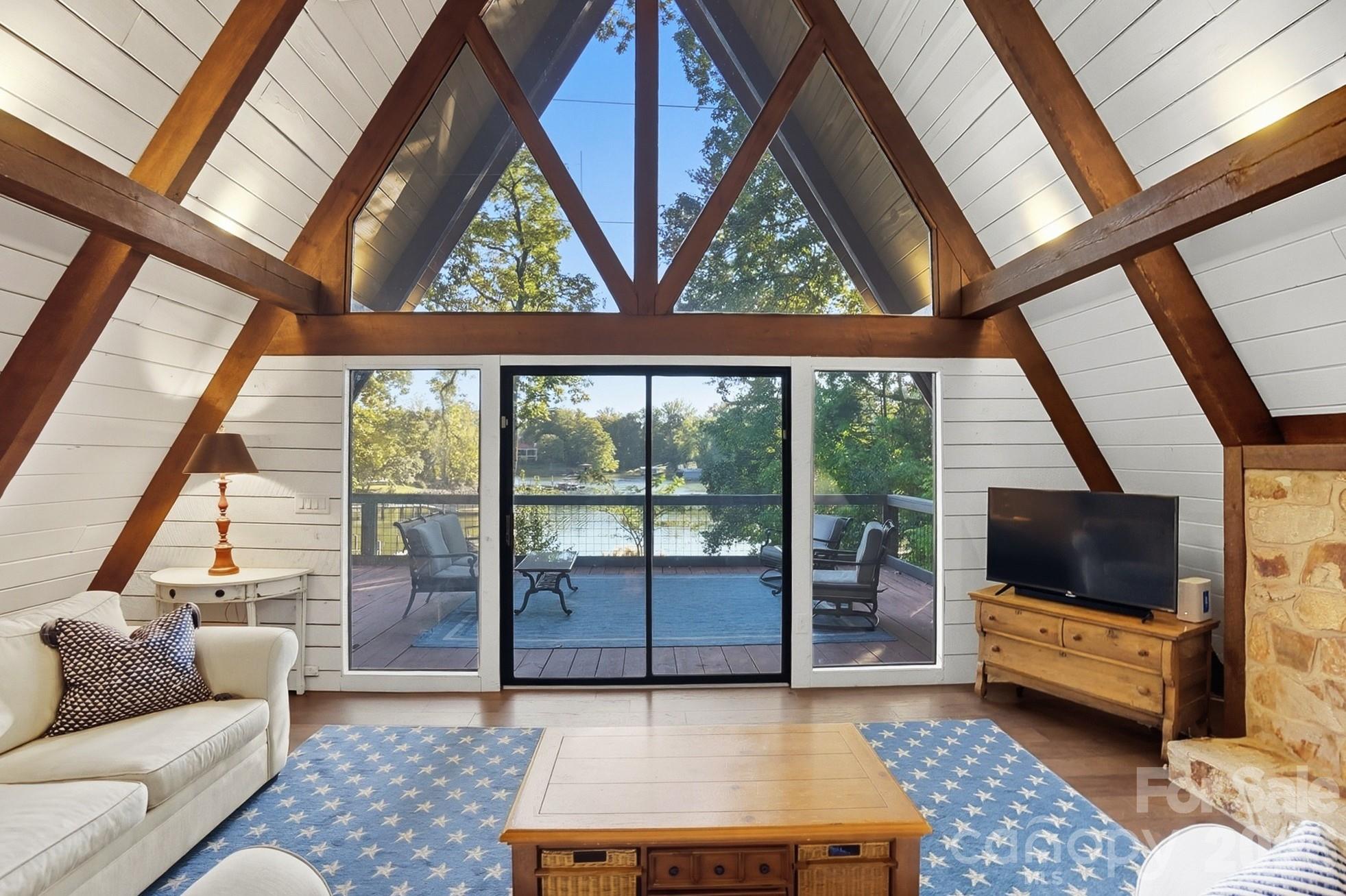 Lake Wylie - Residential