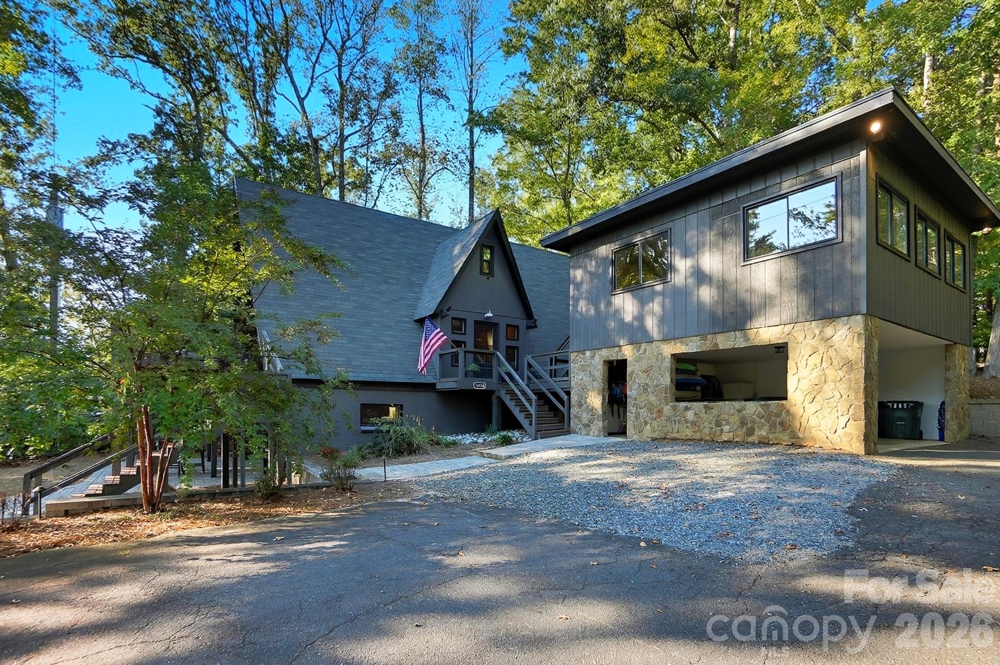 Lake Wylie - Residential