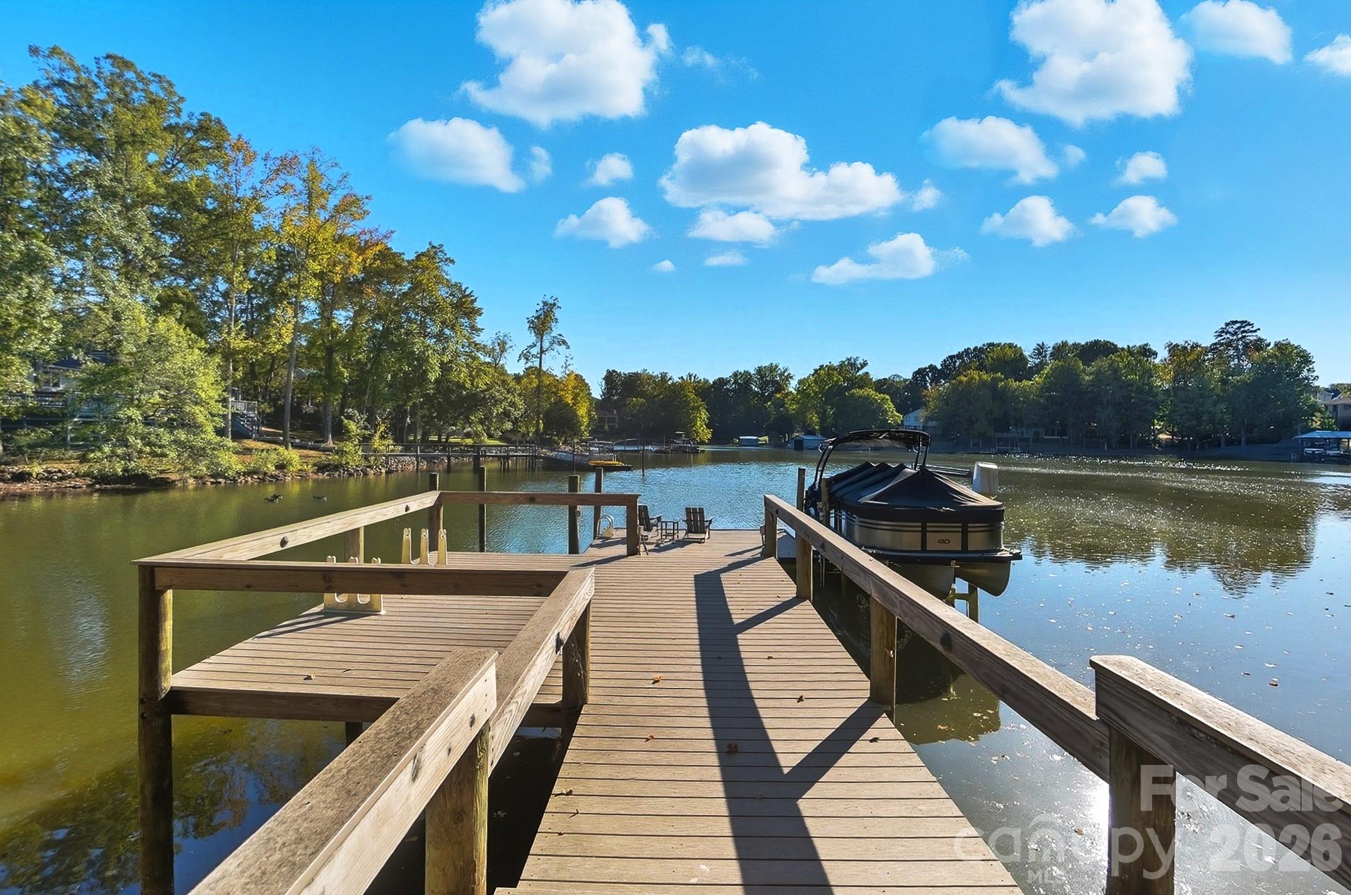 Lake Wylie - Residential