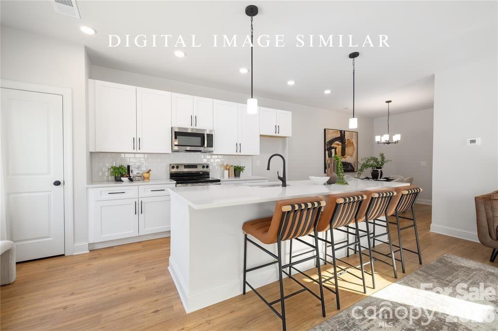 West View - Residential Income