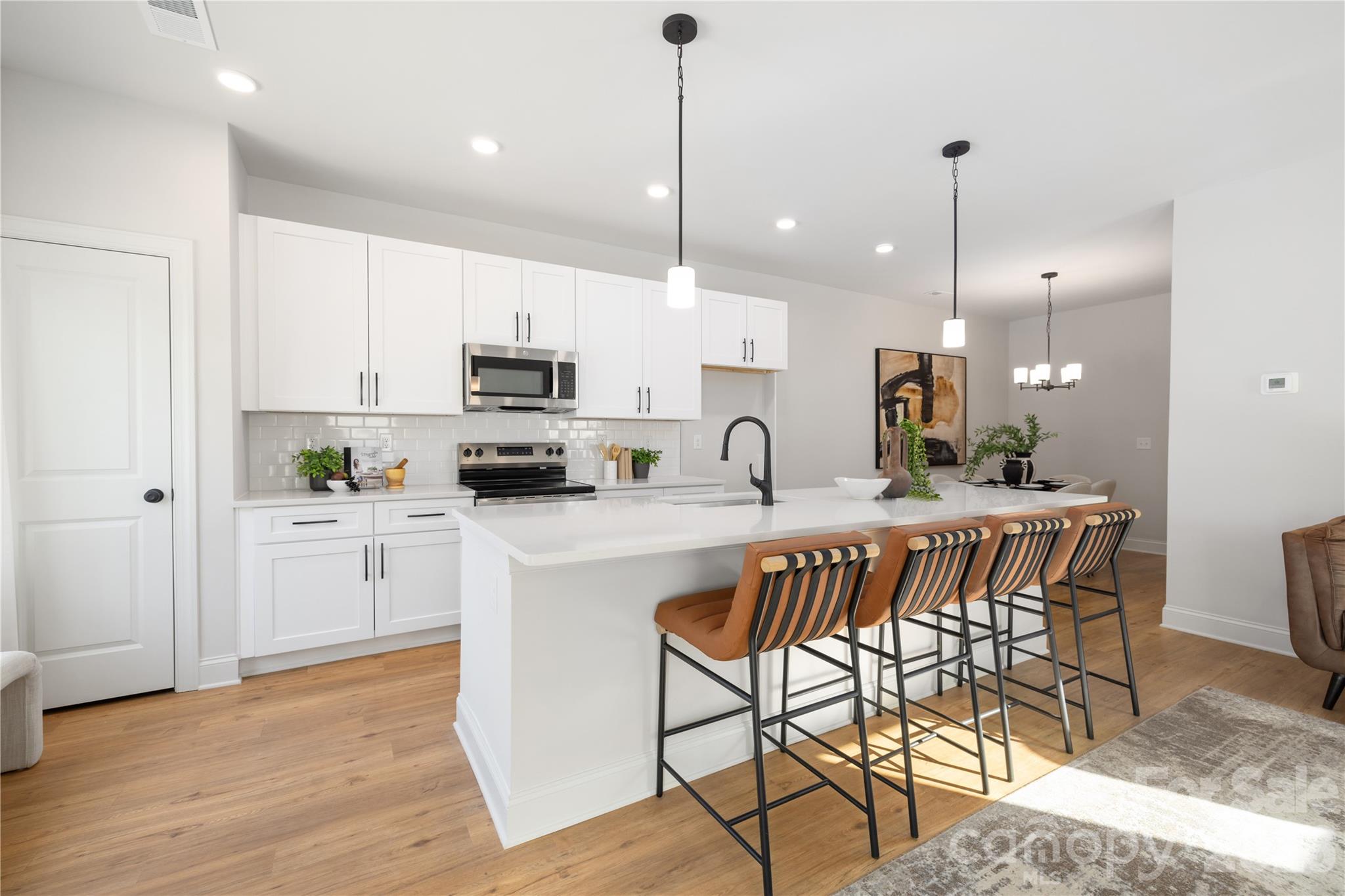 West View - Residential Income