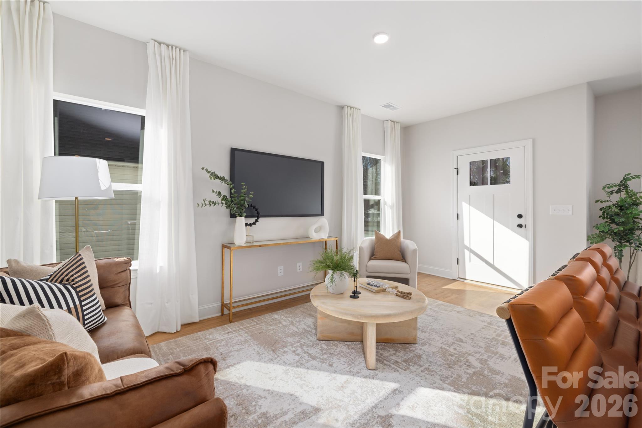 West View - Residential Income