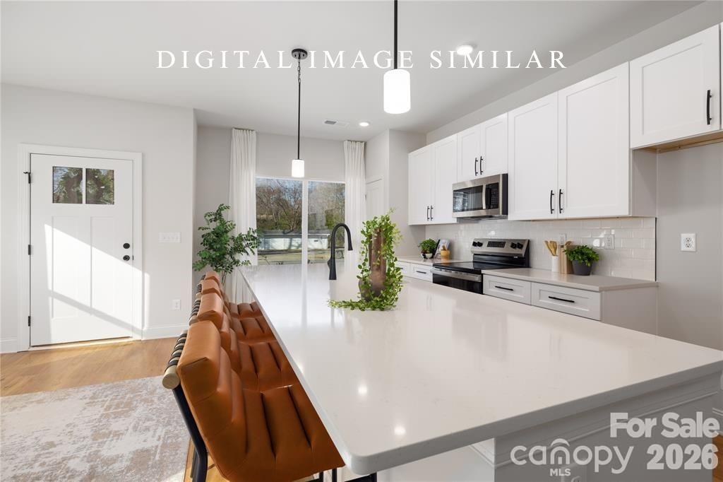 West View - Residential Income