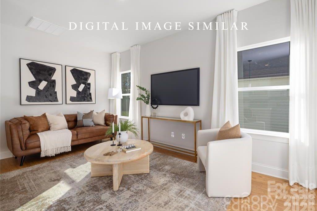 West View - Residential Income