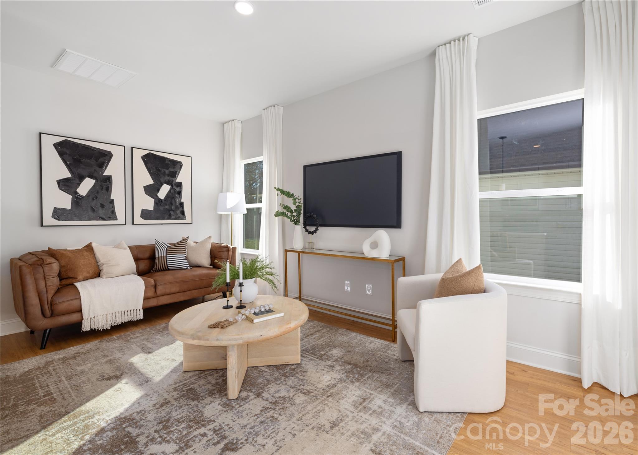 West View - Residential Income