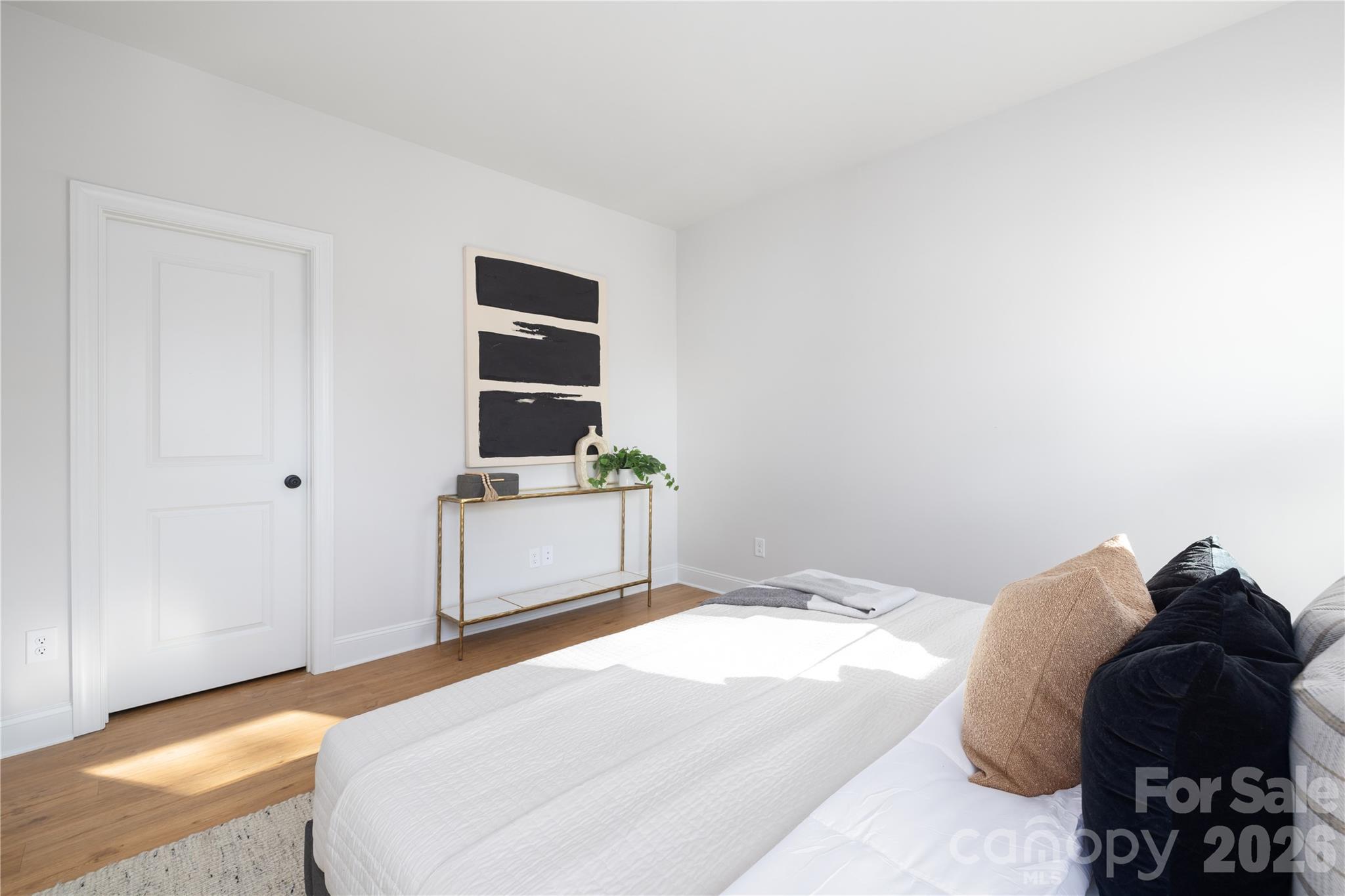 West View - Residential Income