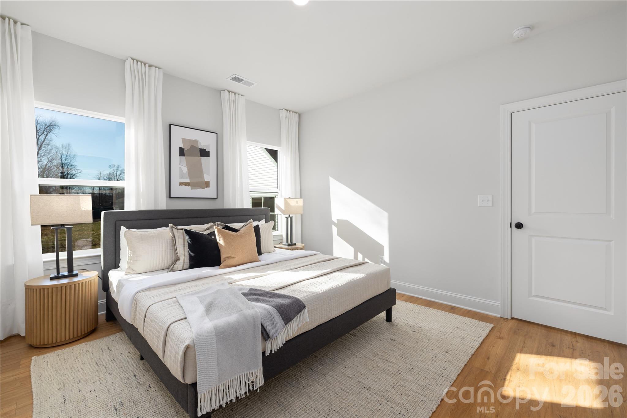 West View - Residential Income