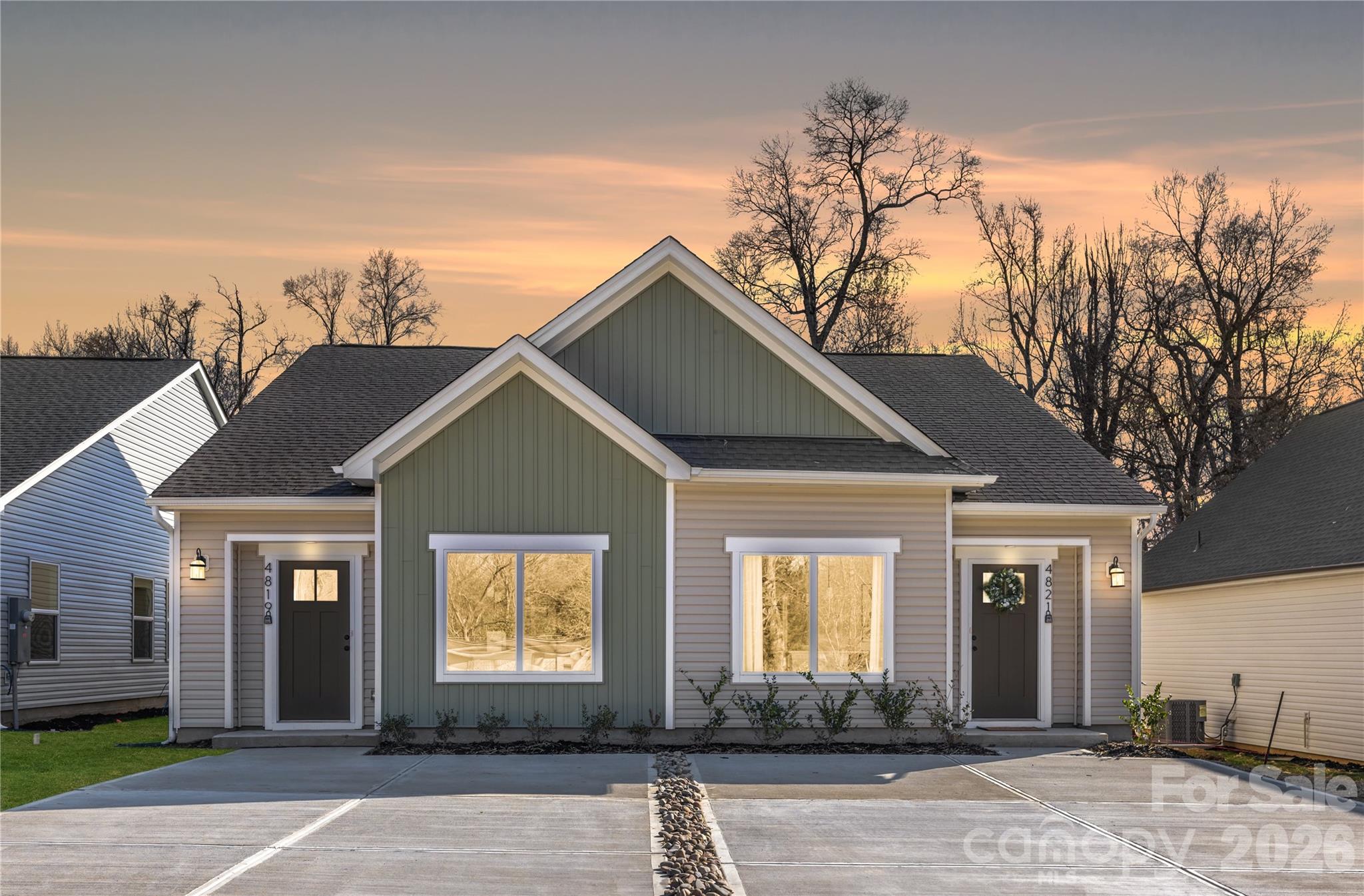 West View - Residential Income
