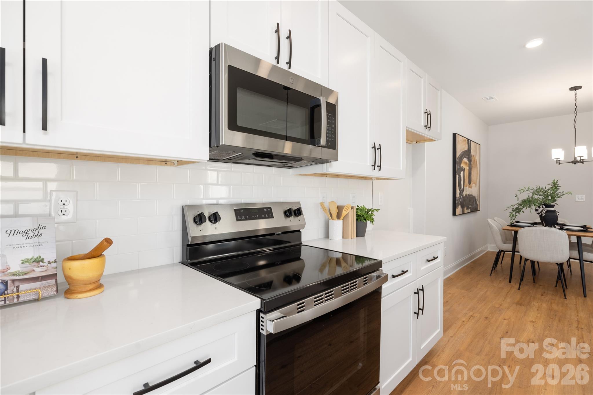 West View - Residential Income