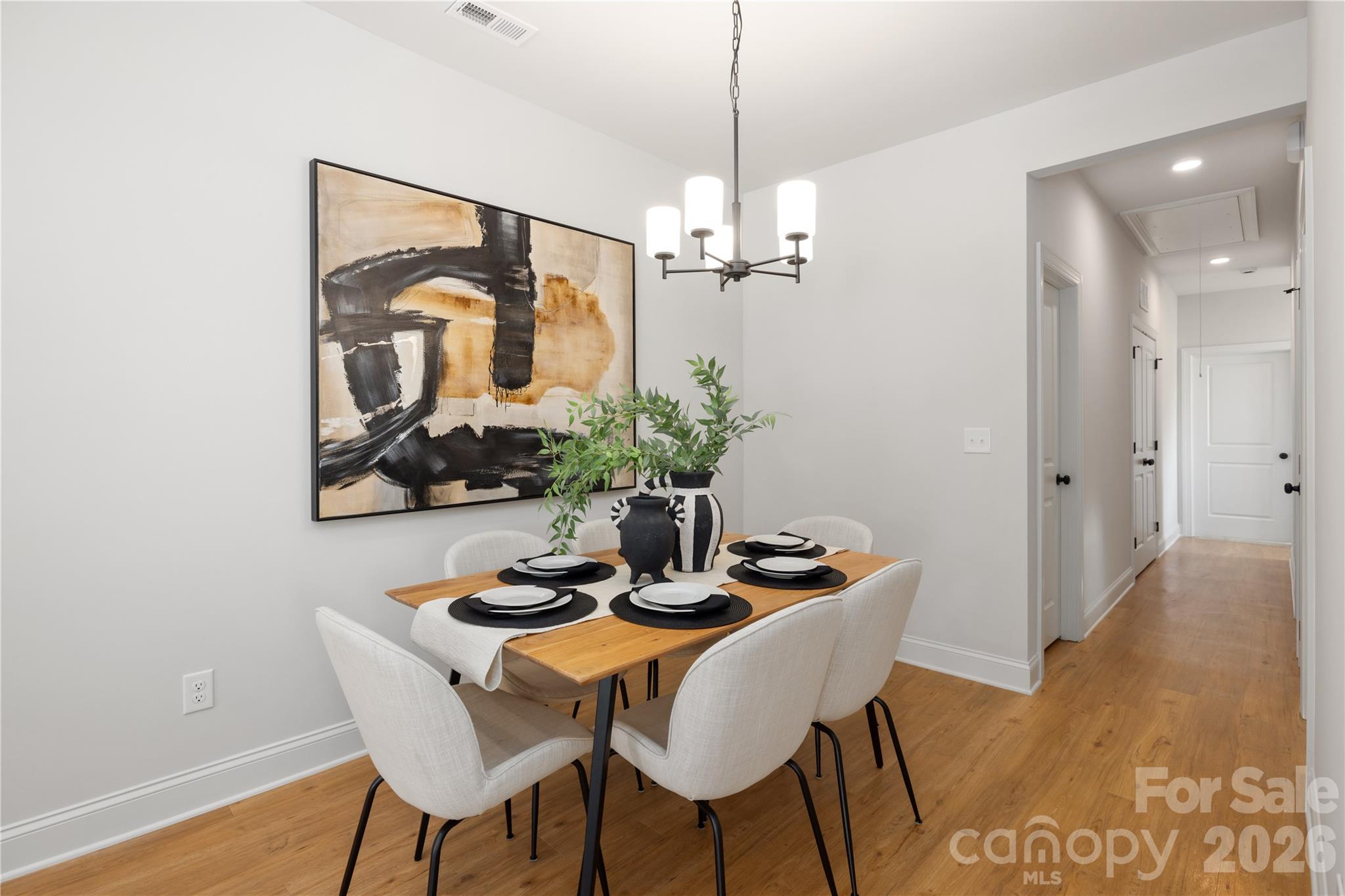 West View - Residential Income