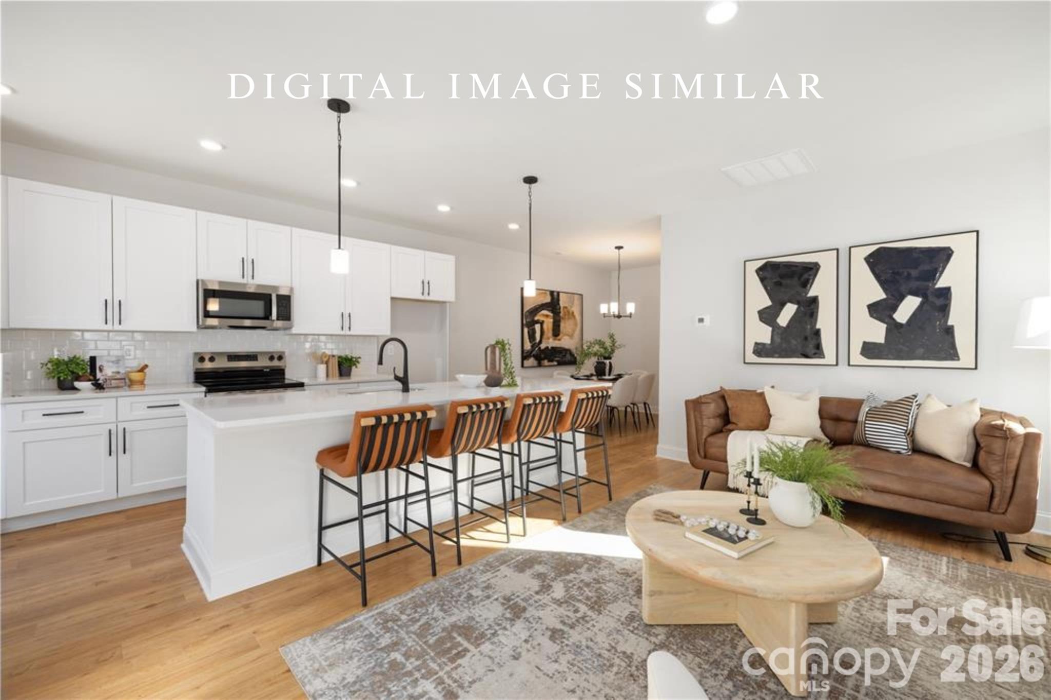 West View - Residential Income