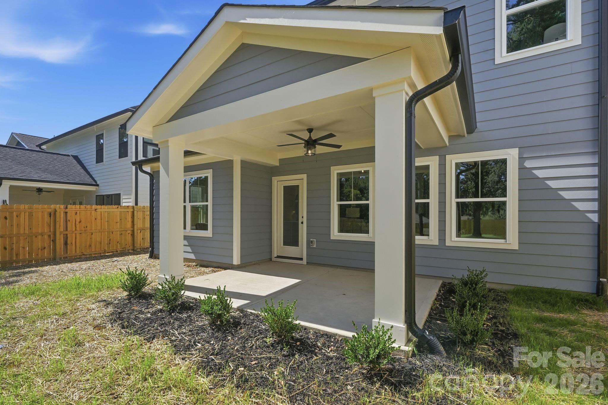 Enderly Park - Residential