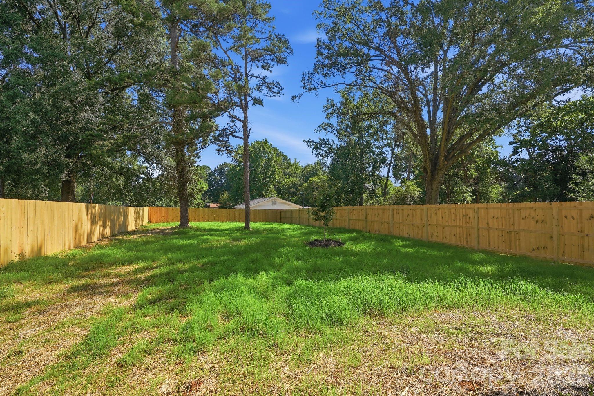 Enderly Park - Residential
