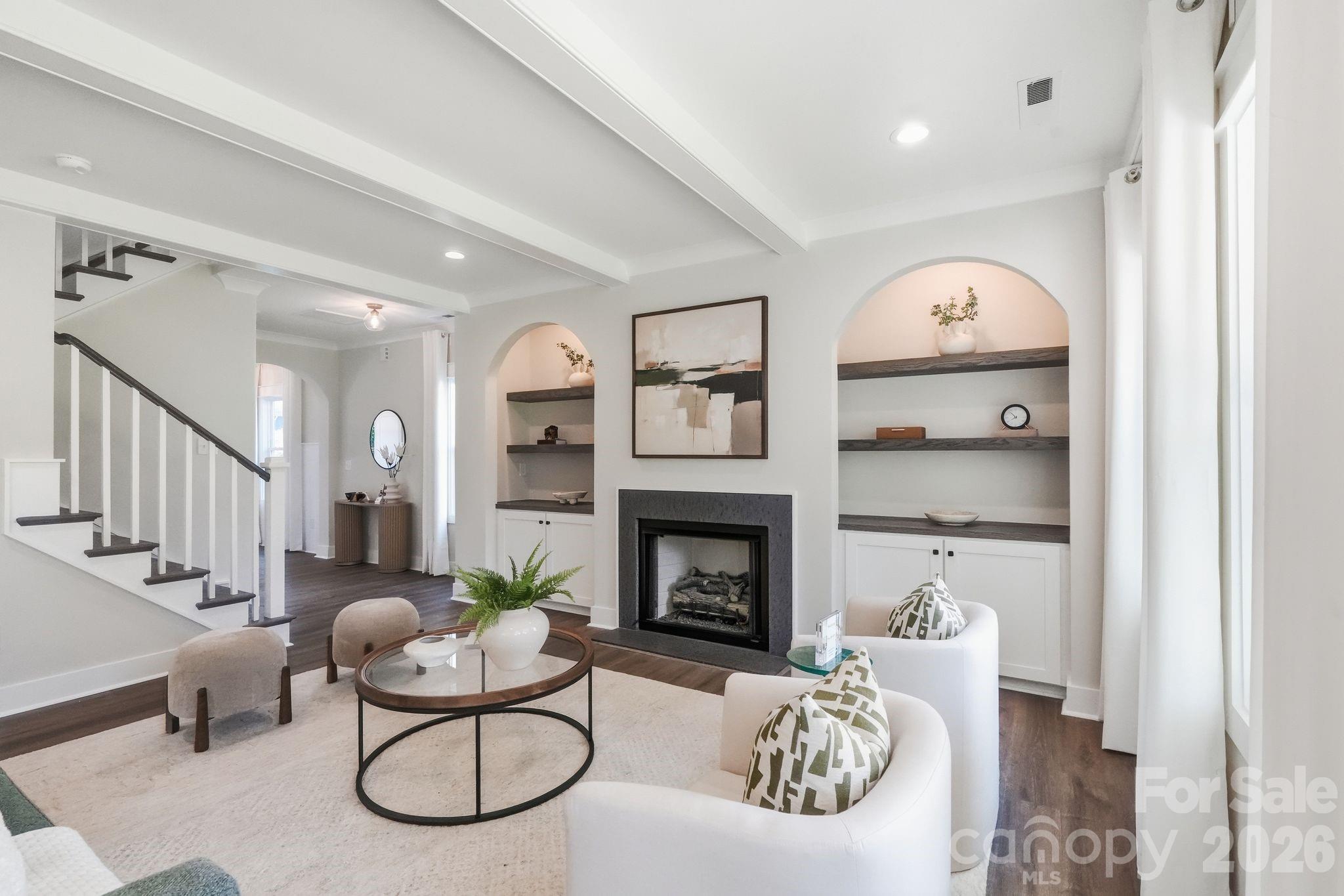 Enderly Park - Residential