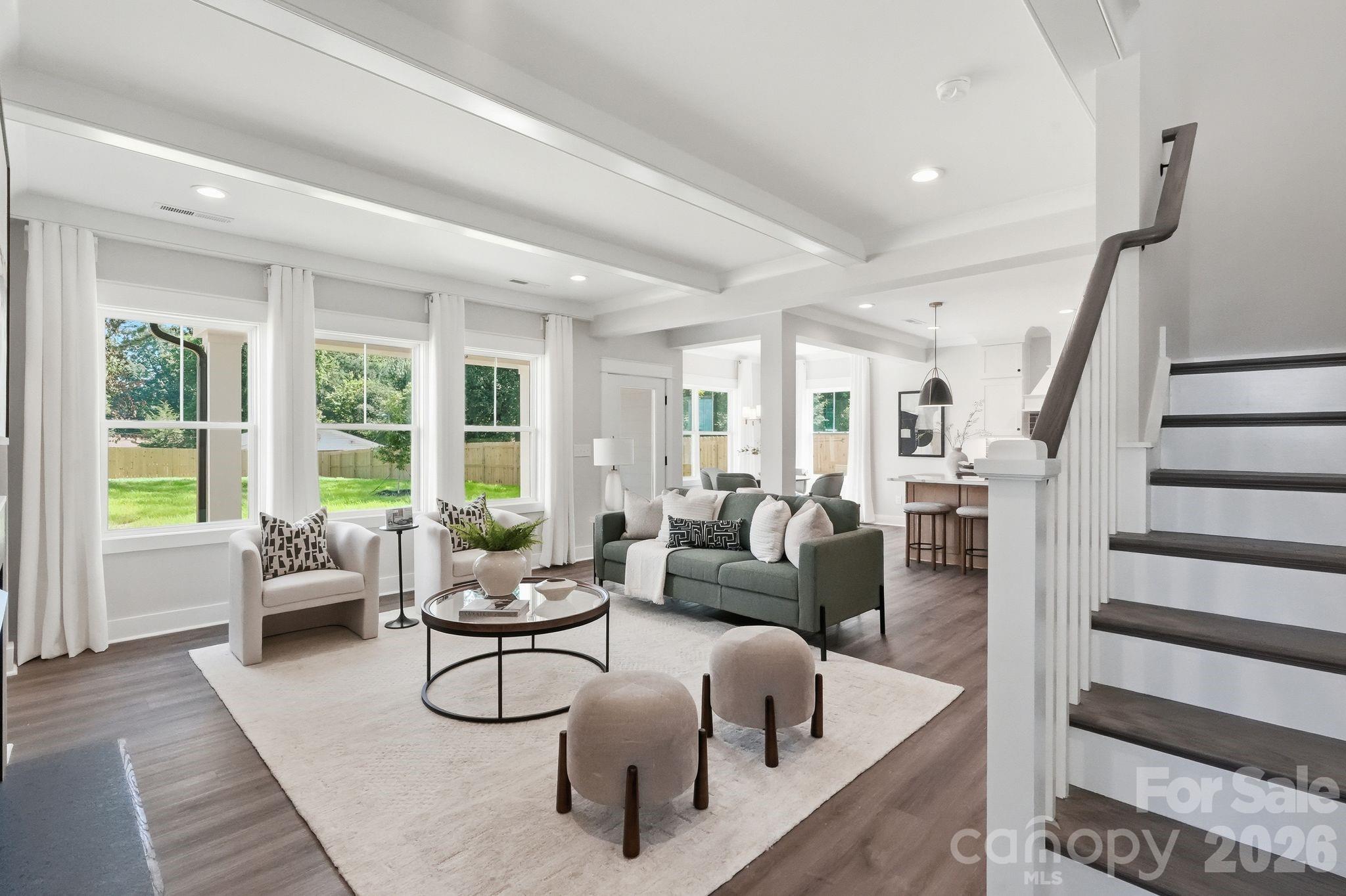 Enderly Park - Residential
