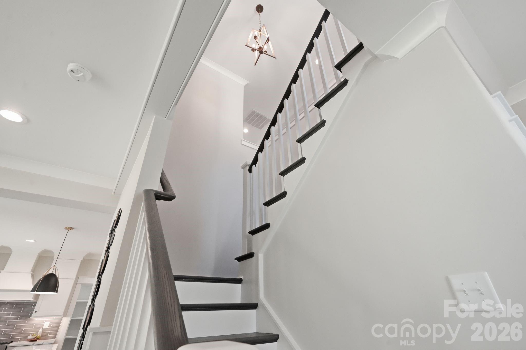 Enderly Park - Residential