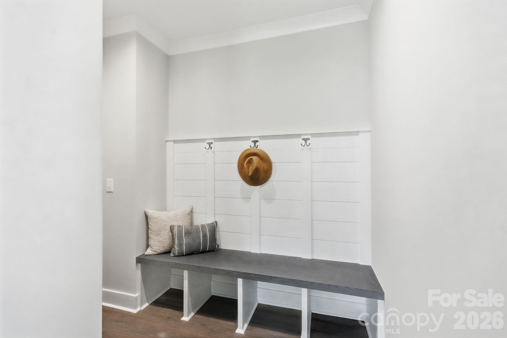 Enderly Park - Residential