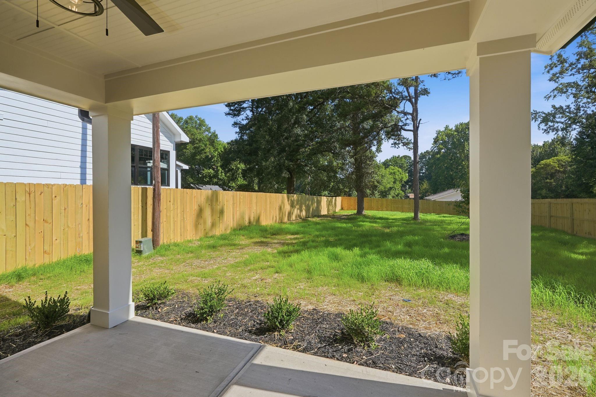 Enderly Park - Residential