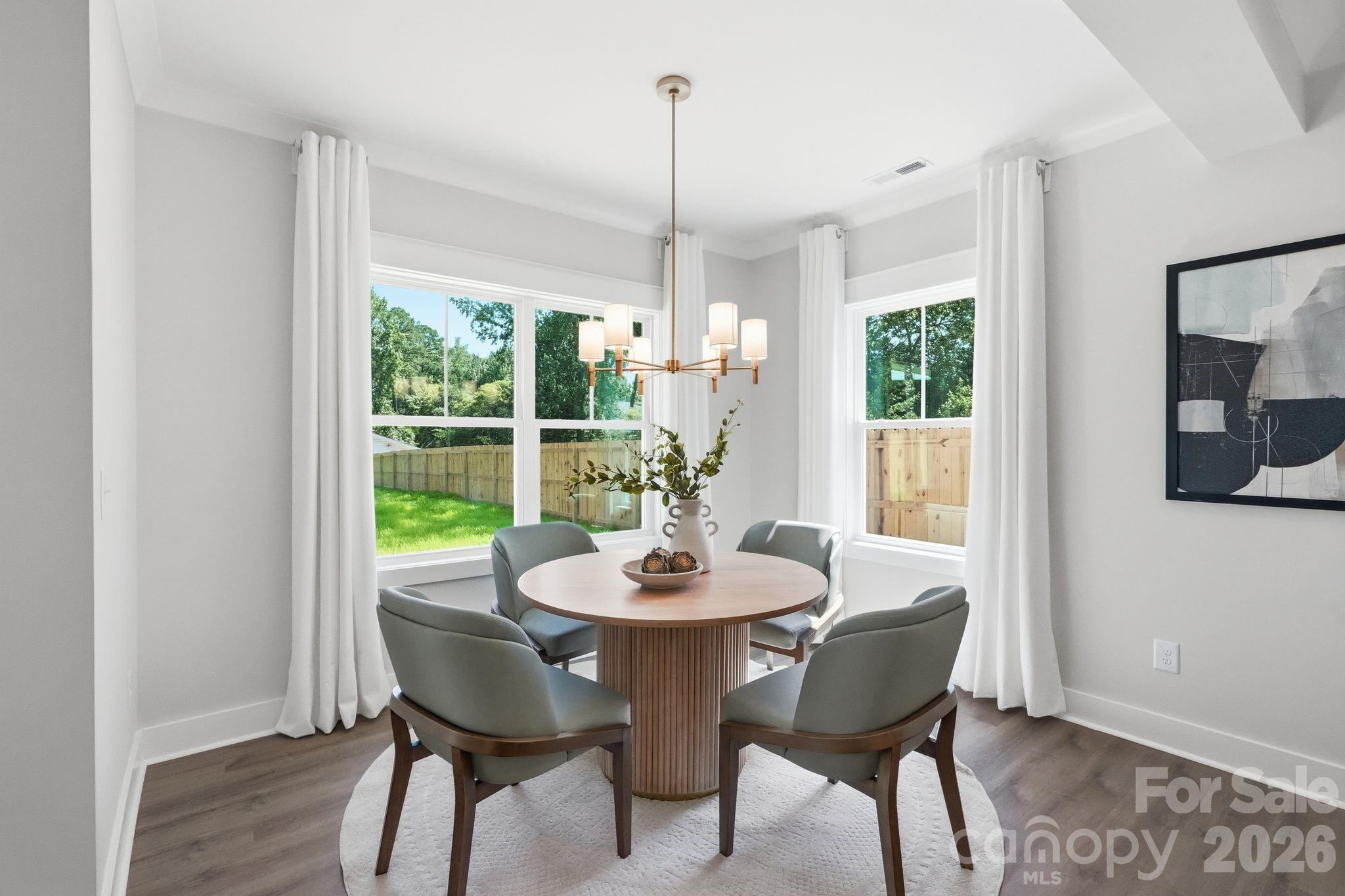 Enderly Park - Residential