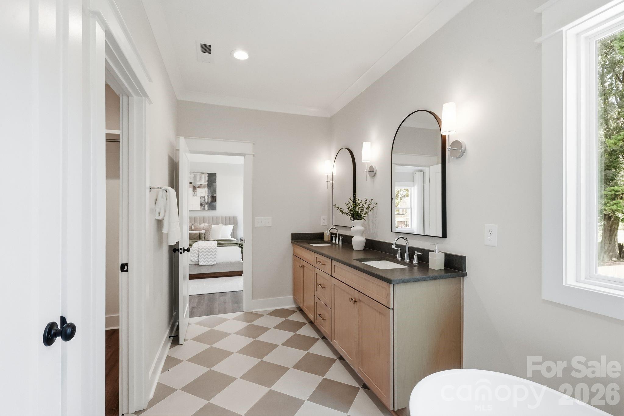Enderly Park - Residential
