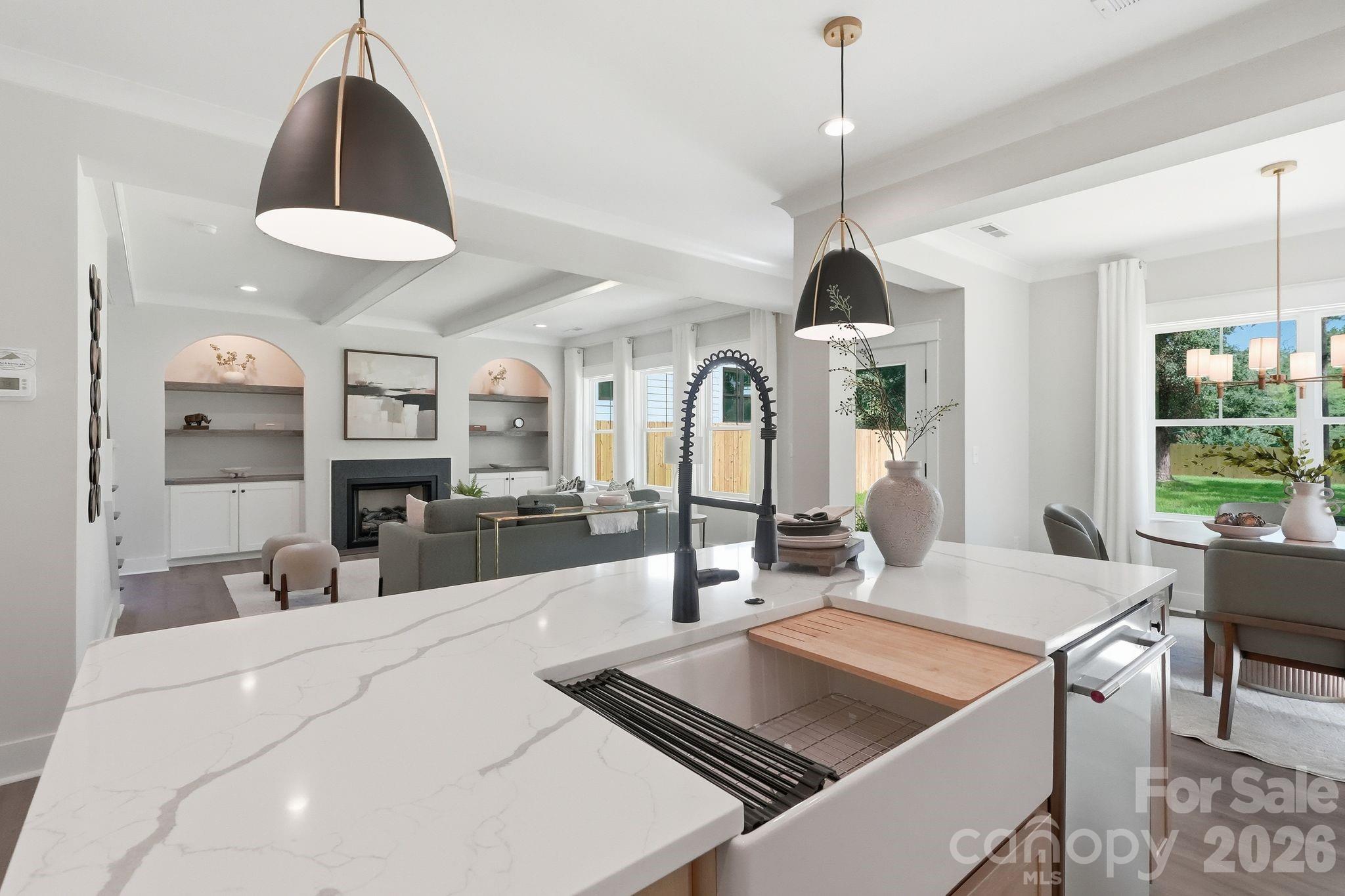 Enderly Park - Residential