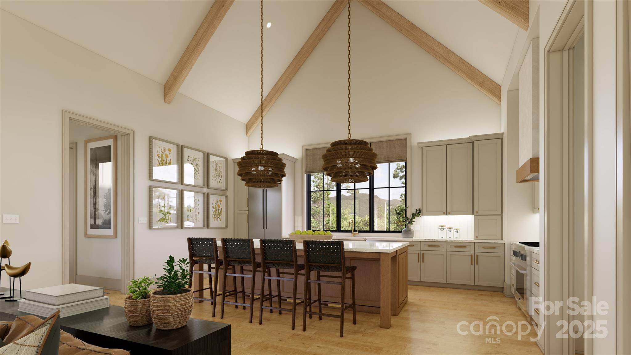 The Cliffs At Walnut Cove - Residential