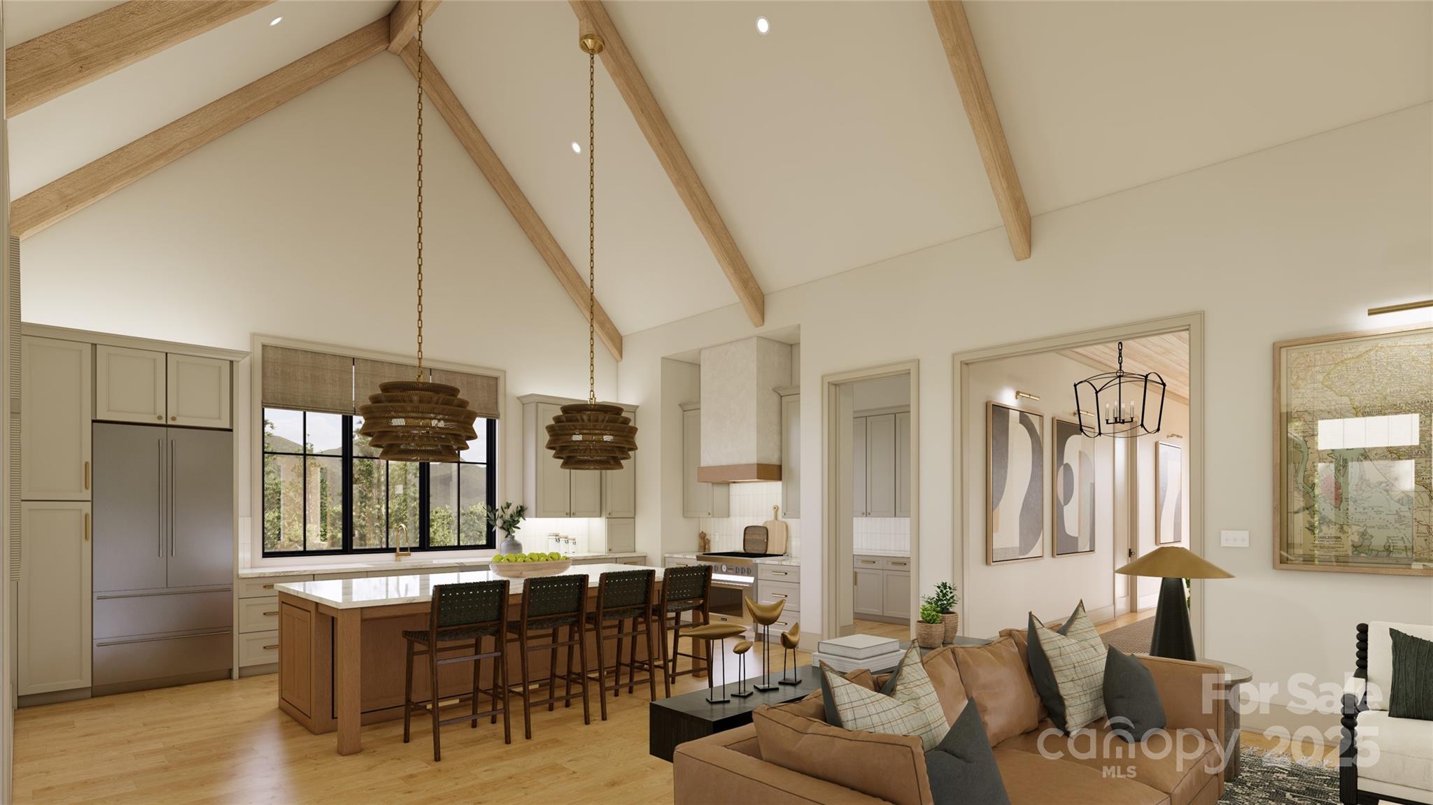 The Cliffs At Walnut Cove - Residential