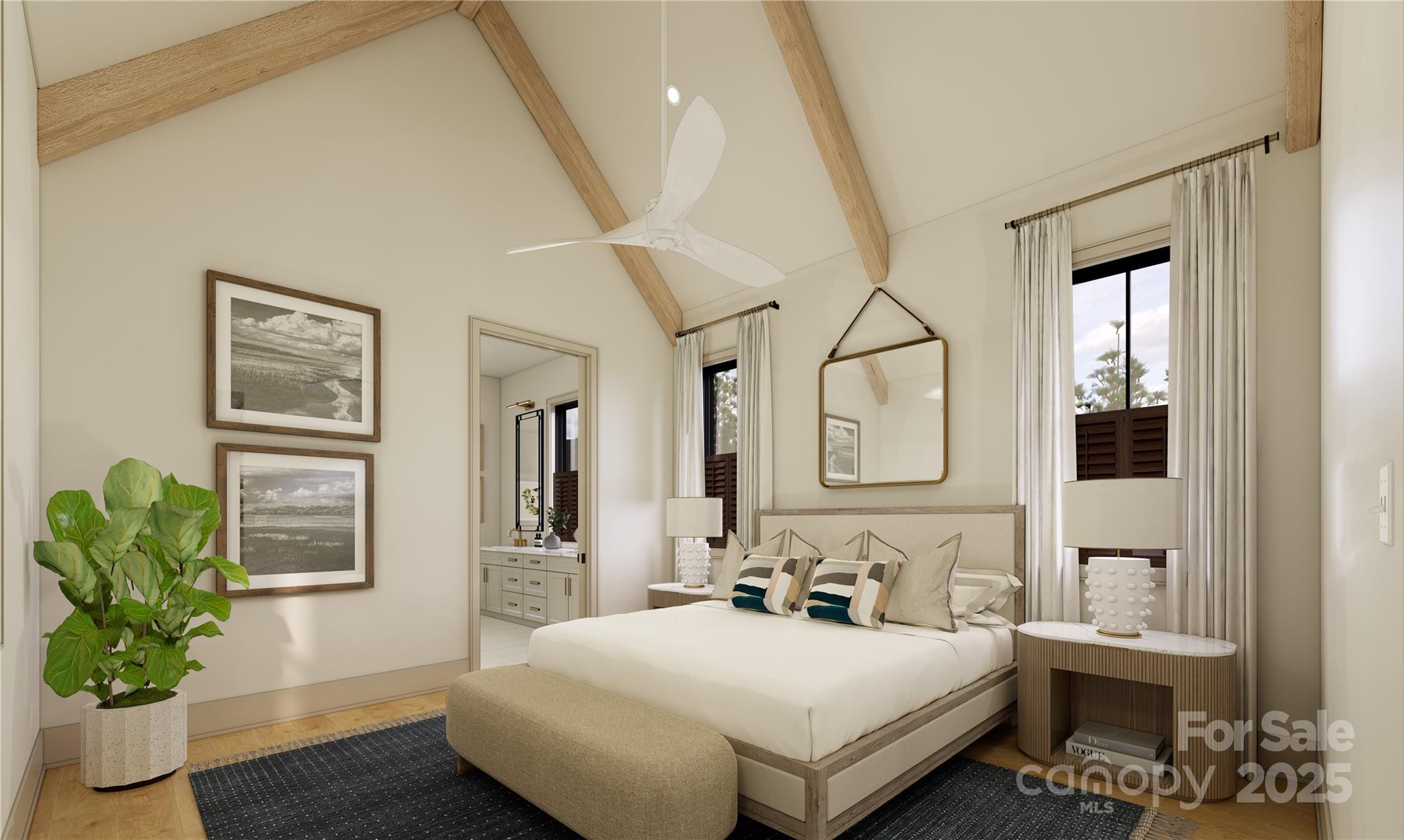 The Cliffs At Walnut Cove - Residential
