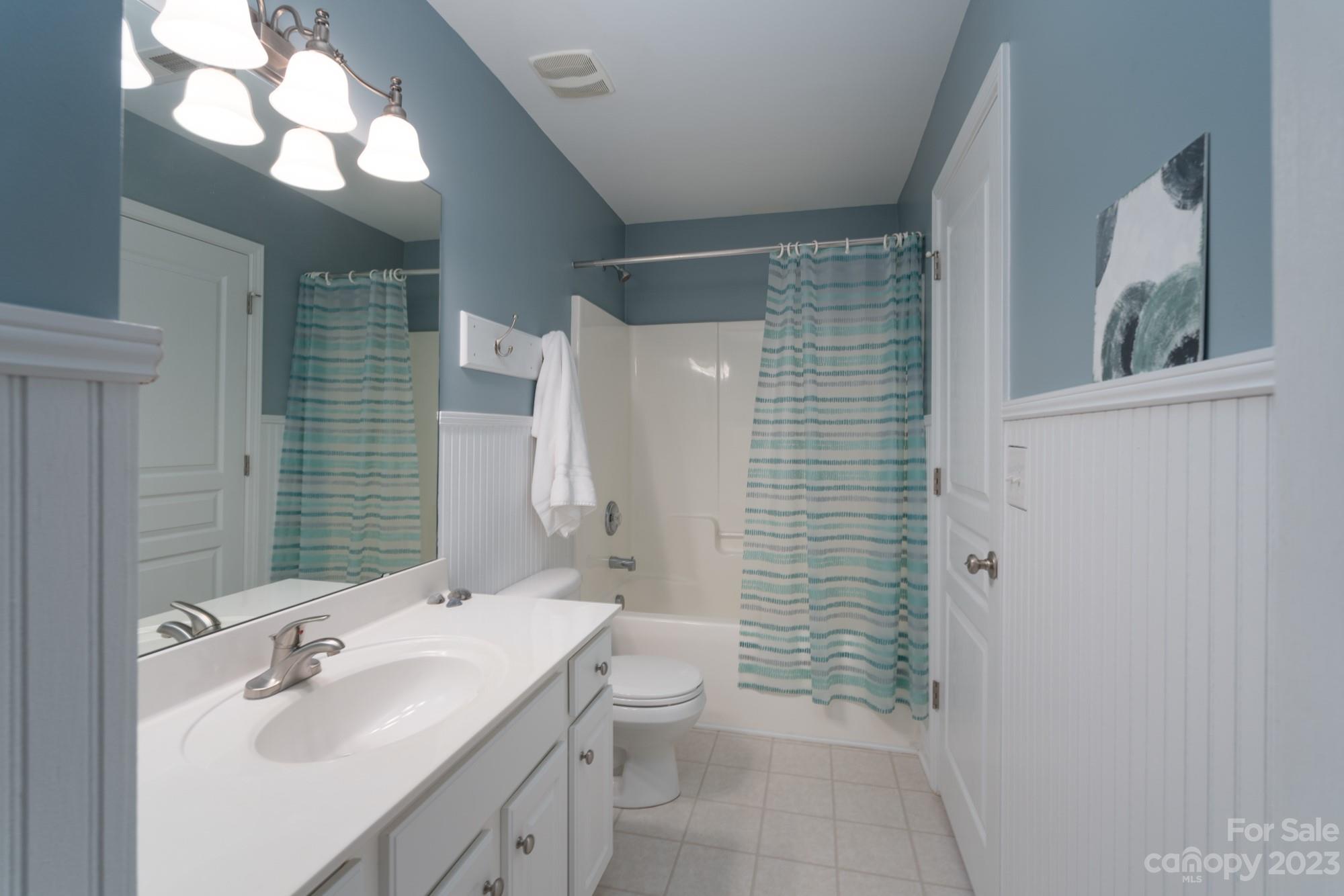 Whitley Mills - Residential