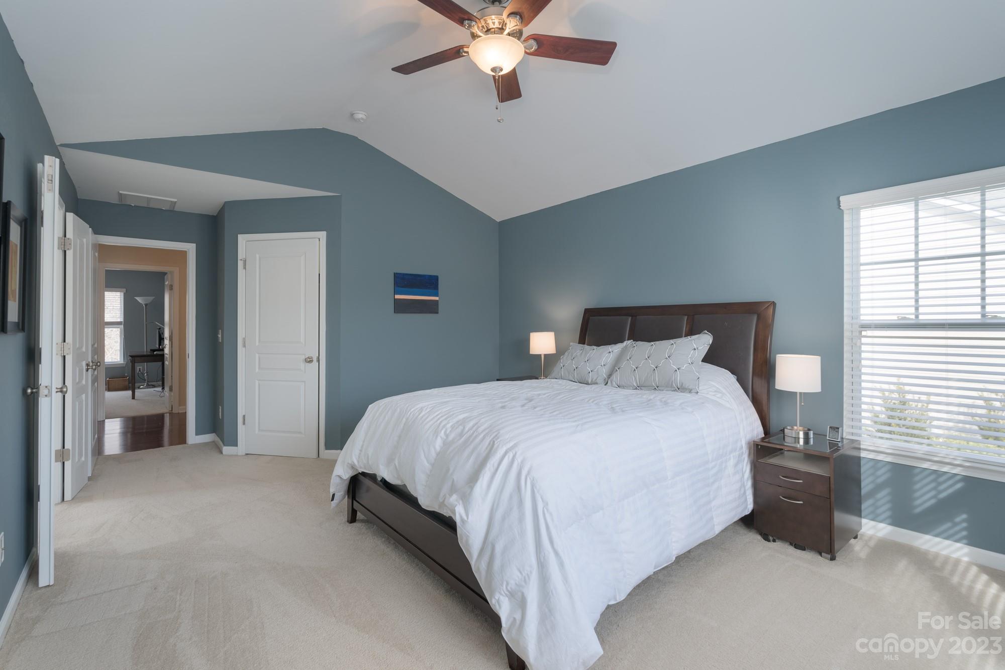 Whitley Mills - Residential