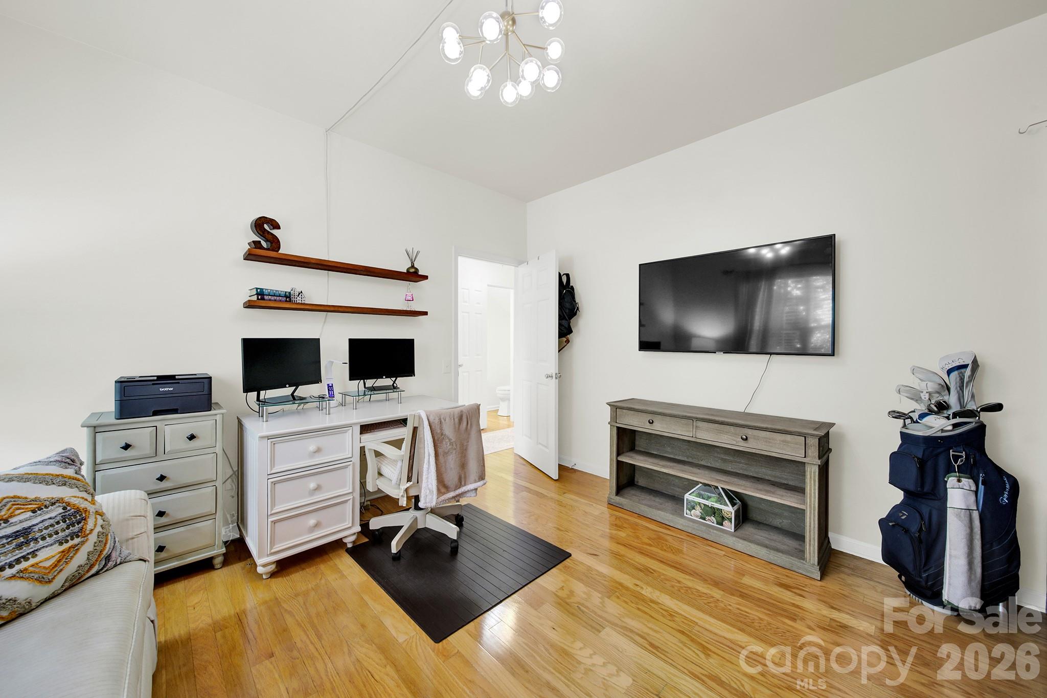 Magnolia Park - Residential