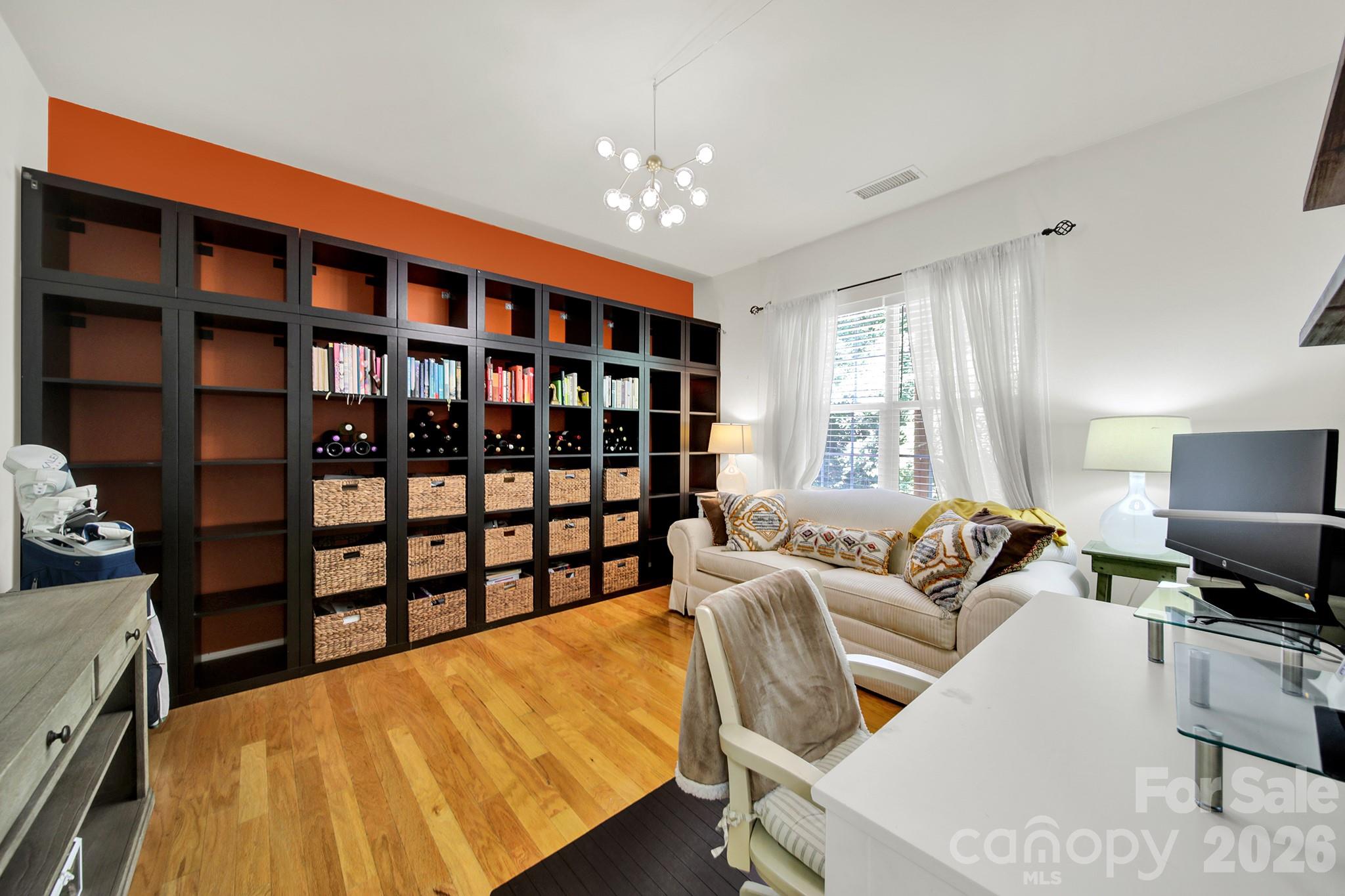 Magnolia Park - Residential