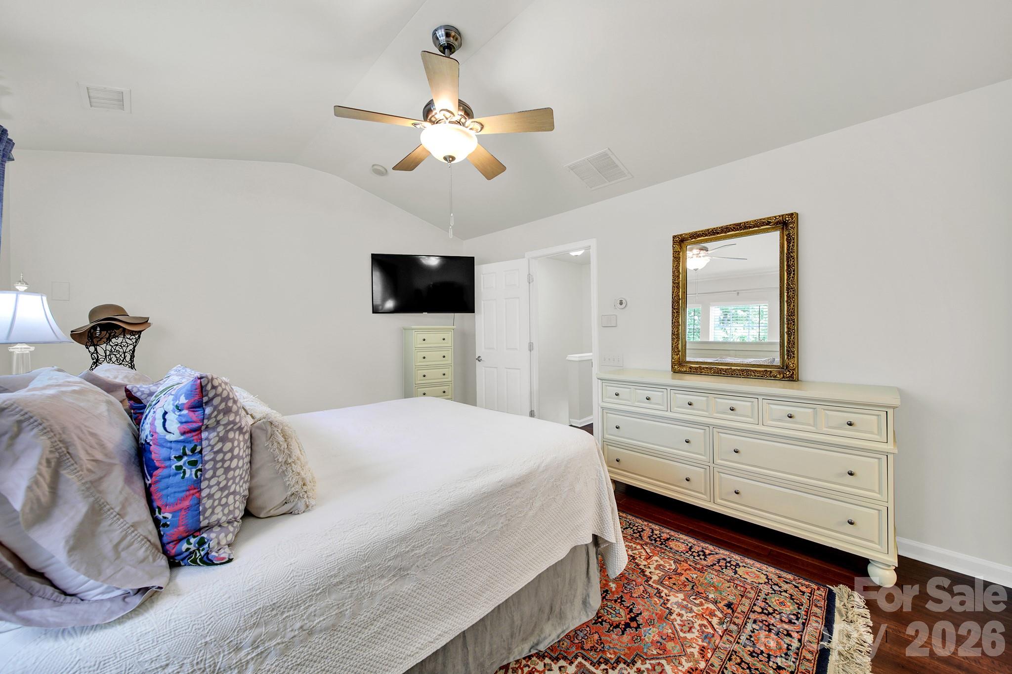 Magnolia Park - Residential