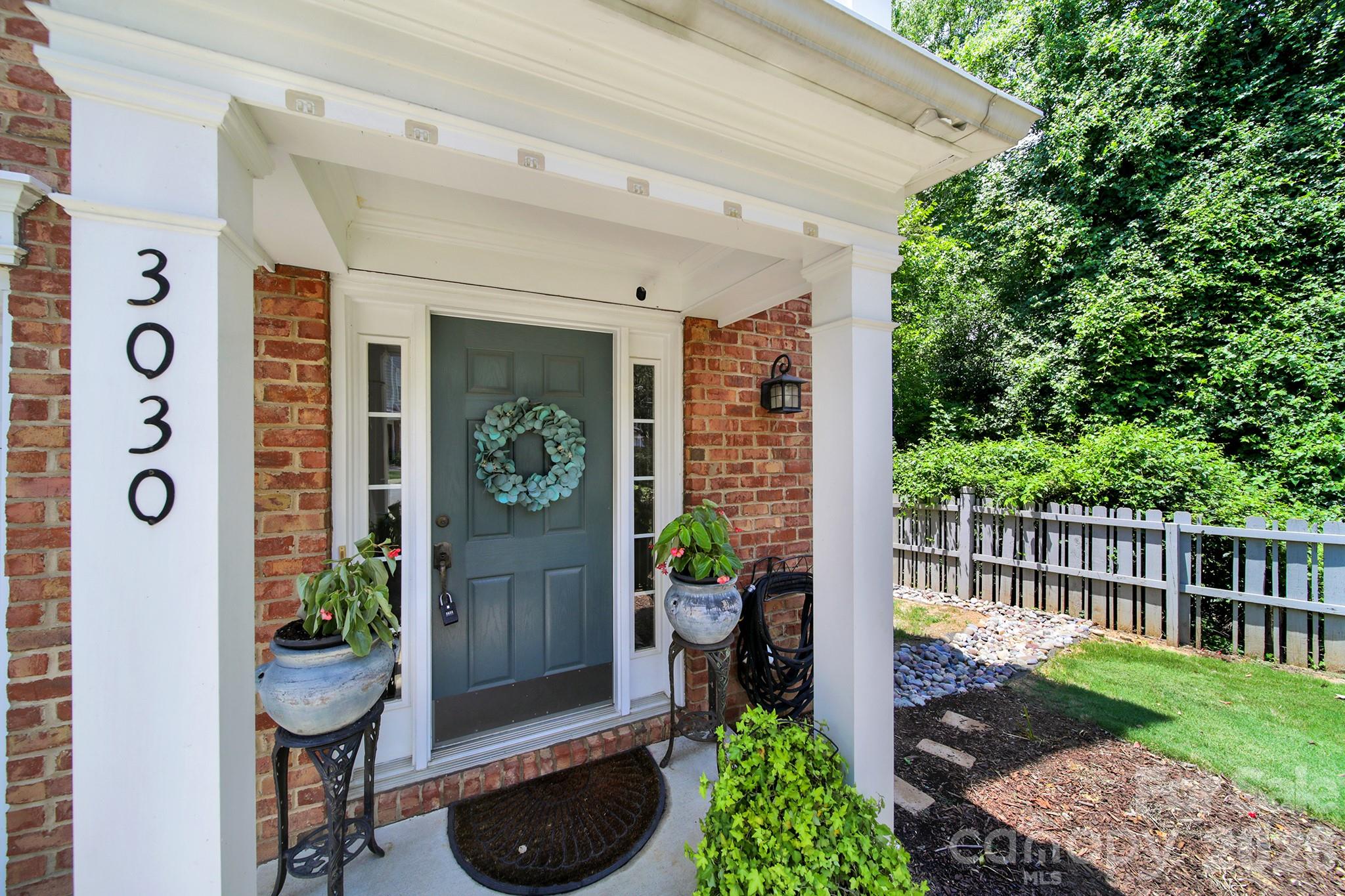 Magnolia Park - Residential