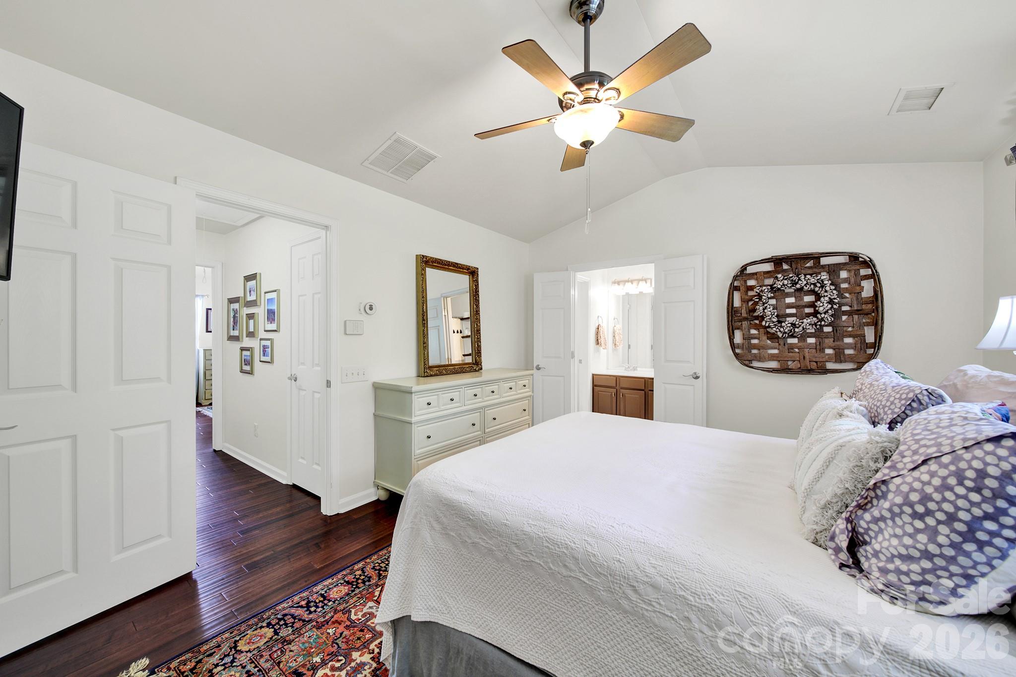 Magnolia Park - Residential