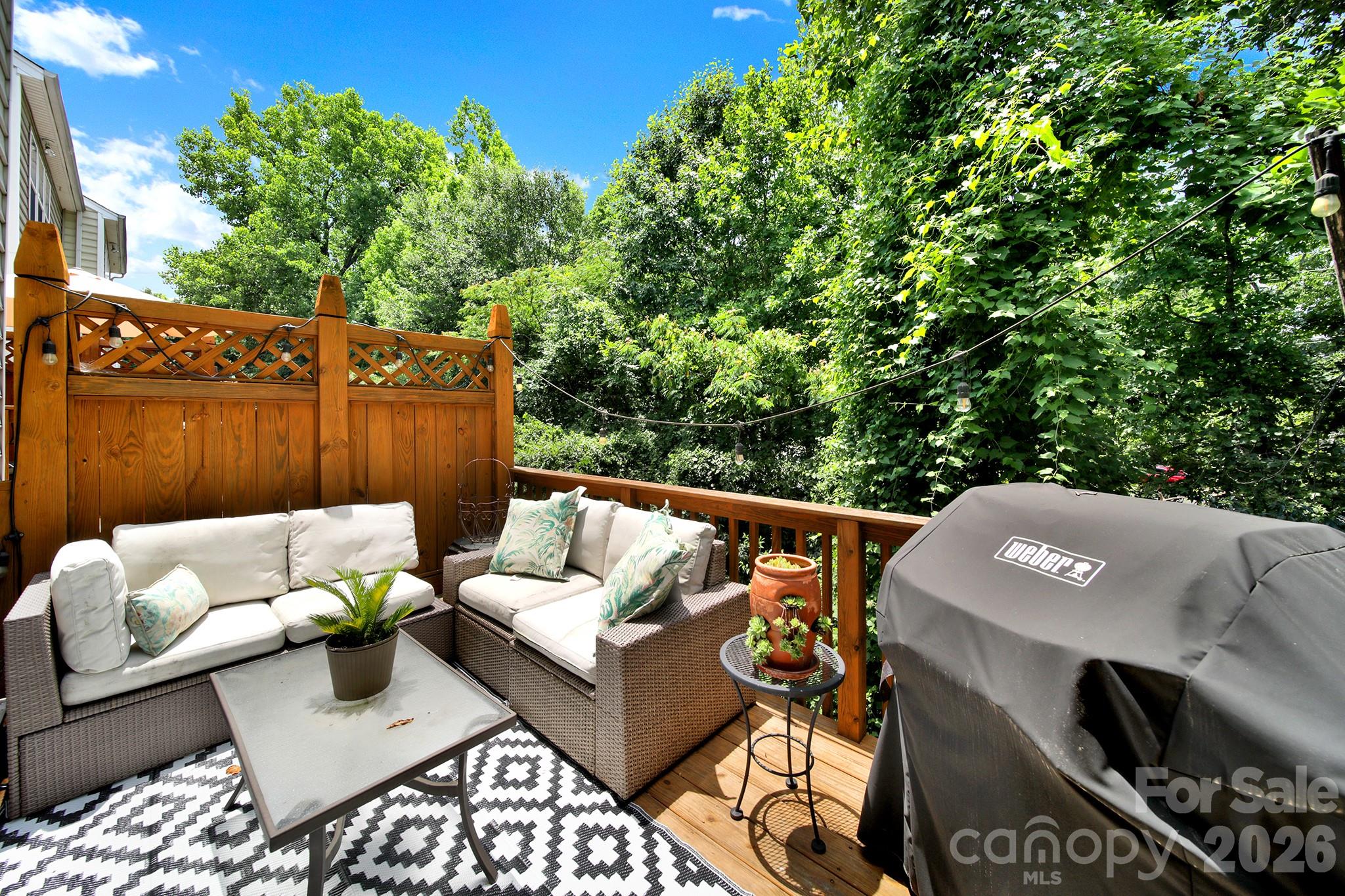 Magnolia Park - Residential