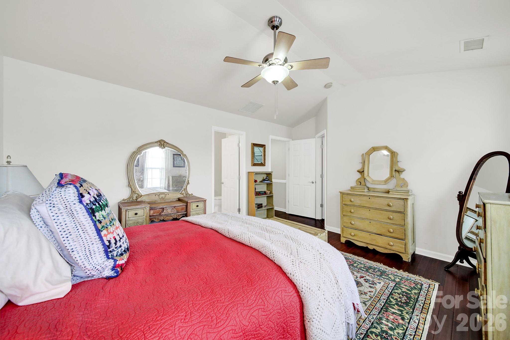 Magnolia Park - Residential