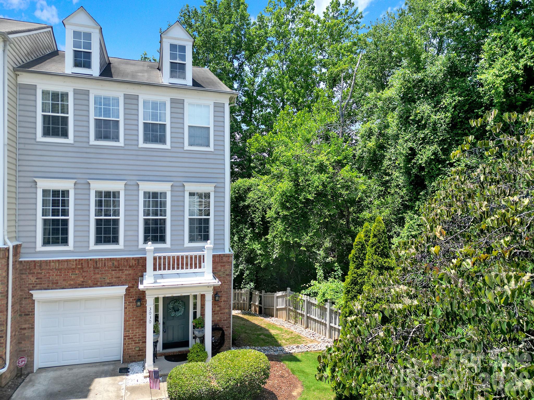 Magnolia Park - Residential