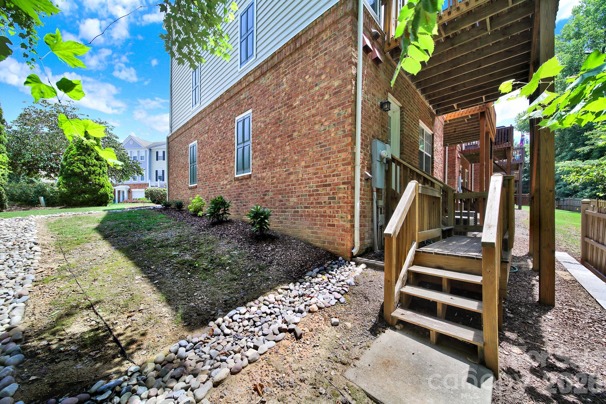 Magnolia Park - Residential