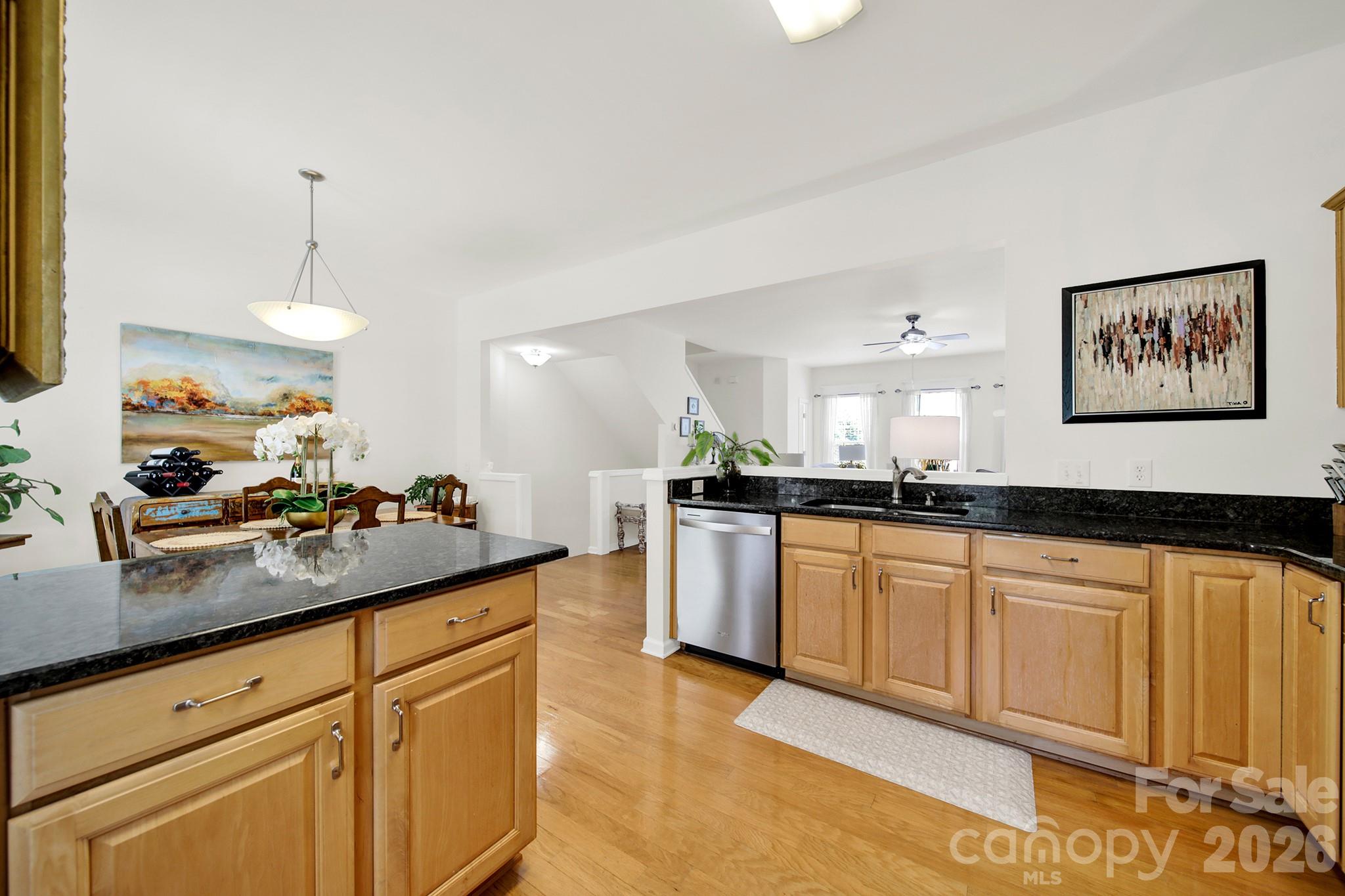 Magnolia Park - Residential
