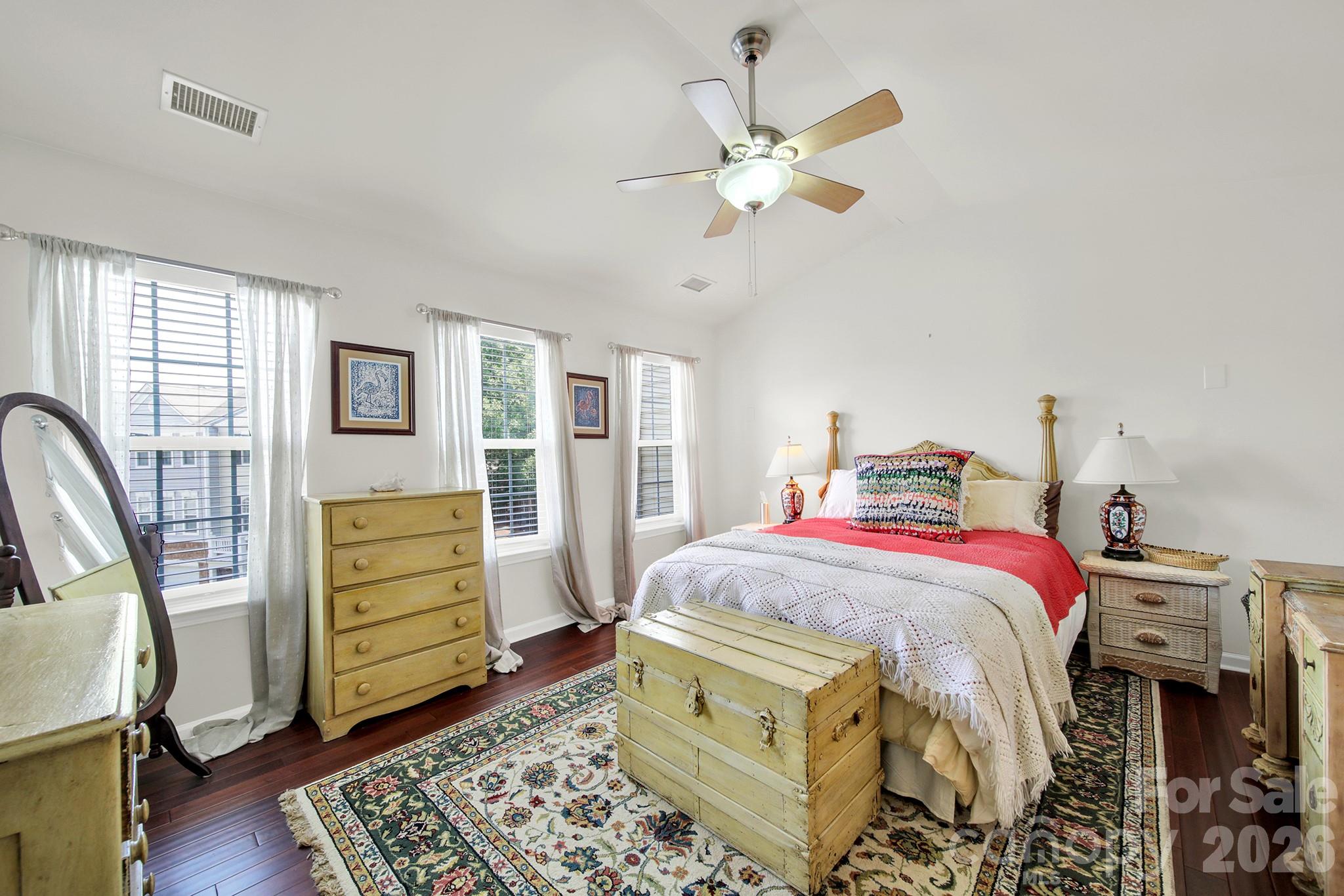 Magnolia Park - Residential